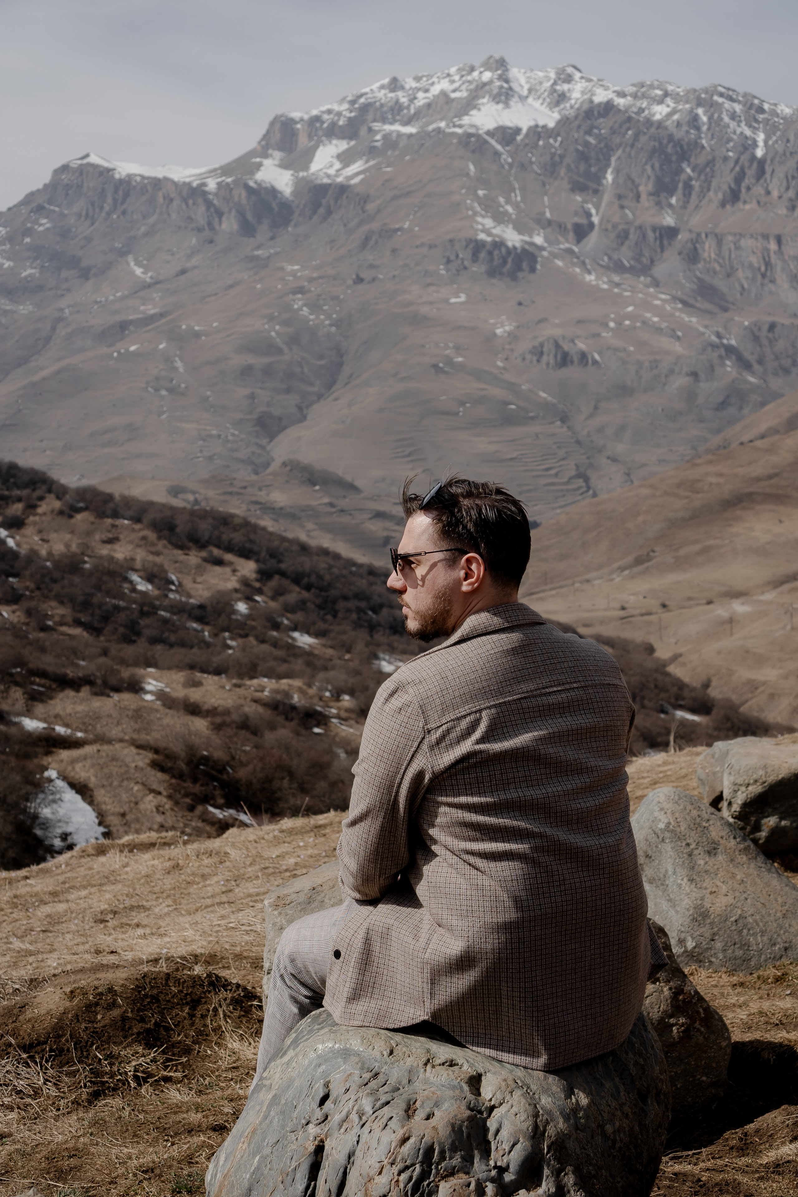 ОСЕТИЯ. Профессиональный фотограф, Санкт-Петербург — Виктория Богомолова