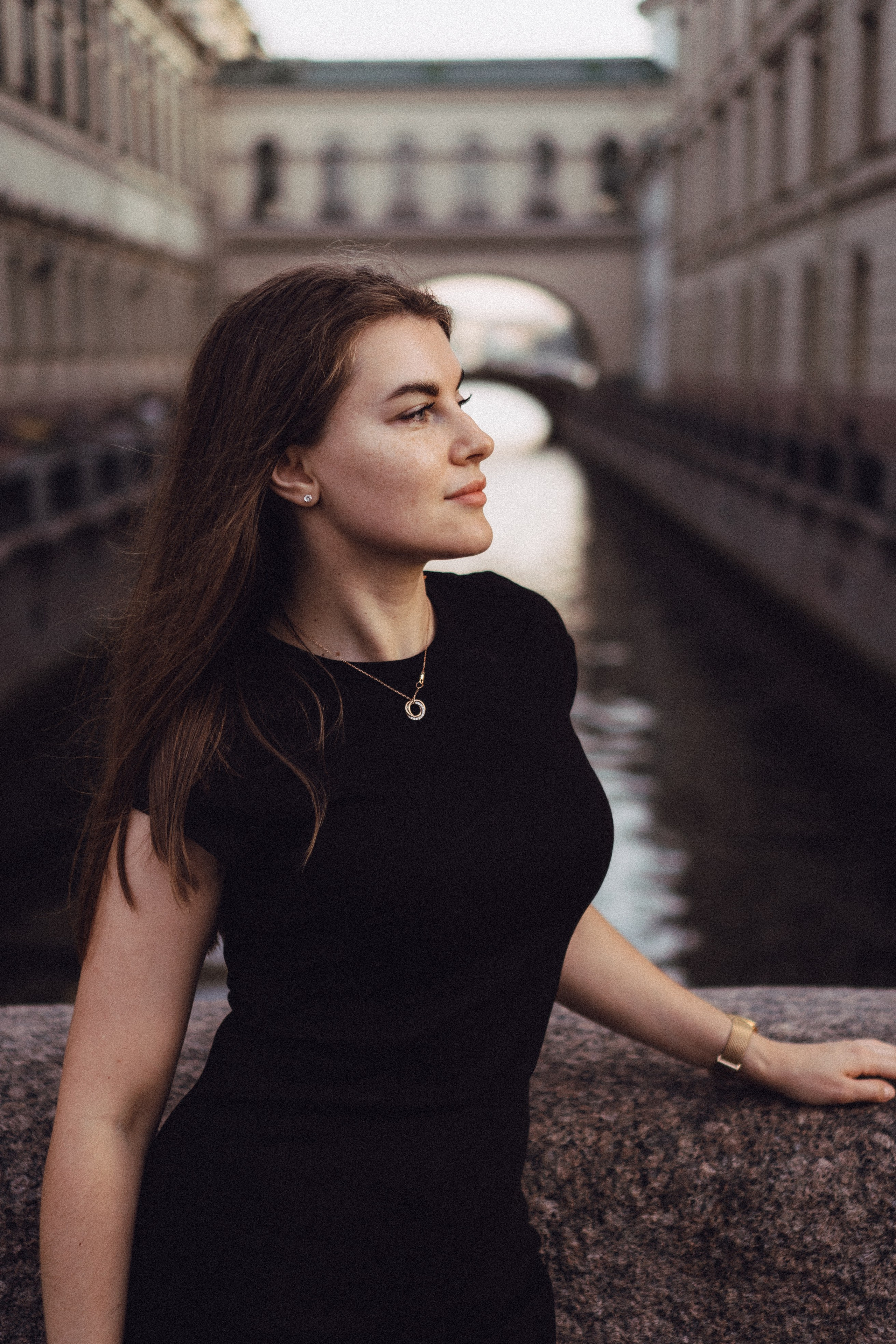 ПРОГУЛКА ПО ПИТЕРУ НА РАССВЕТЕ. Профессиональный фотограф, Санкт-Петербург — Виктория Богомолова