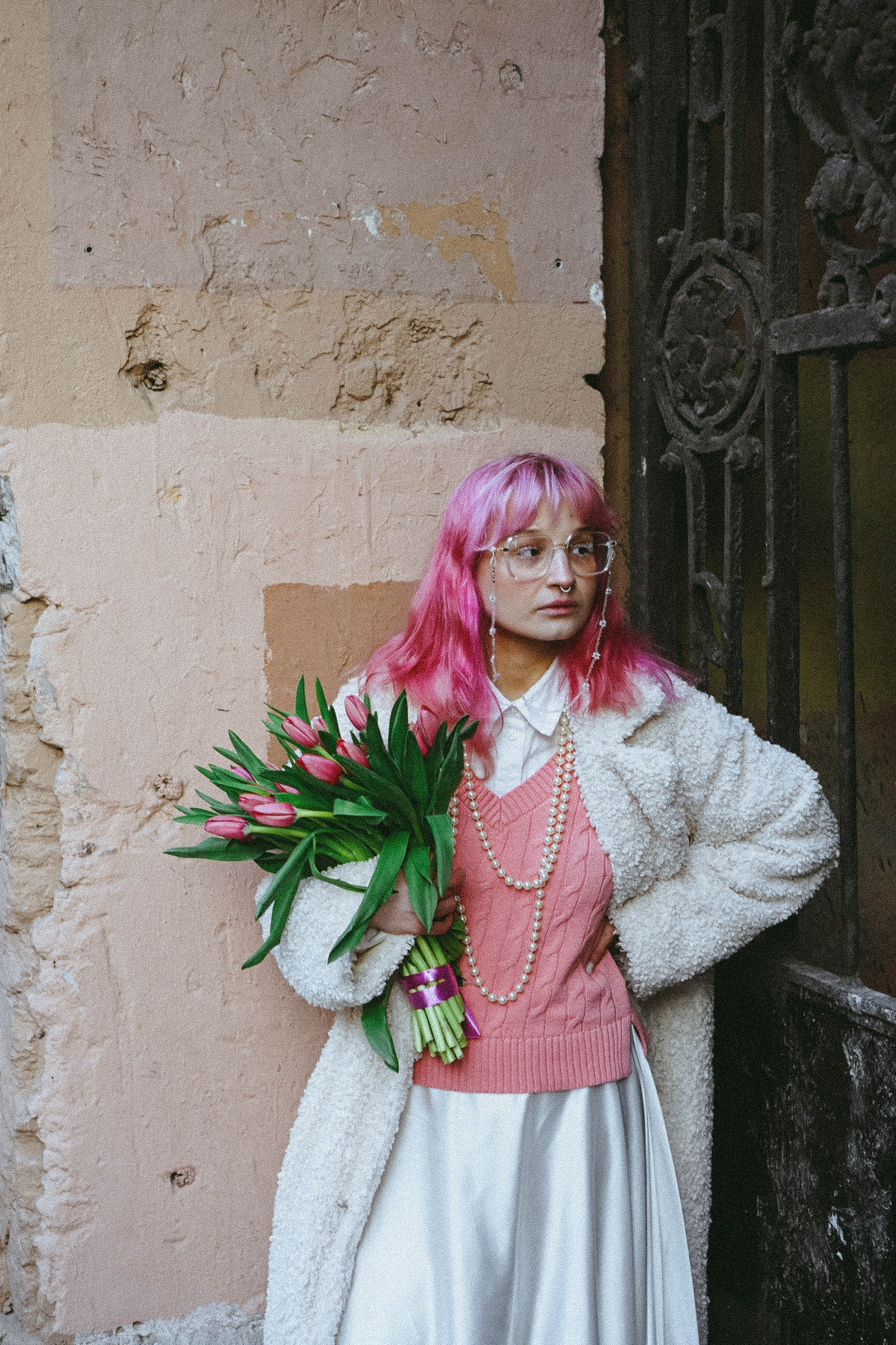 Тюльпаны. Профессиональный фотограф, Санкт-Петербург — Виктория Богомолова