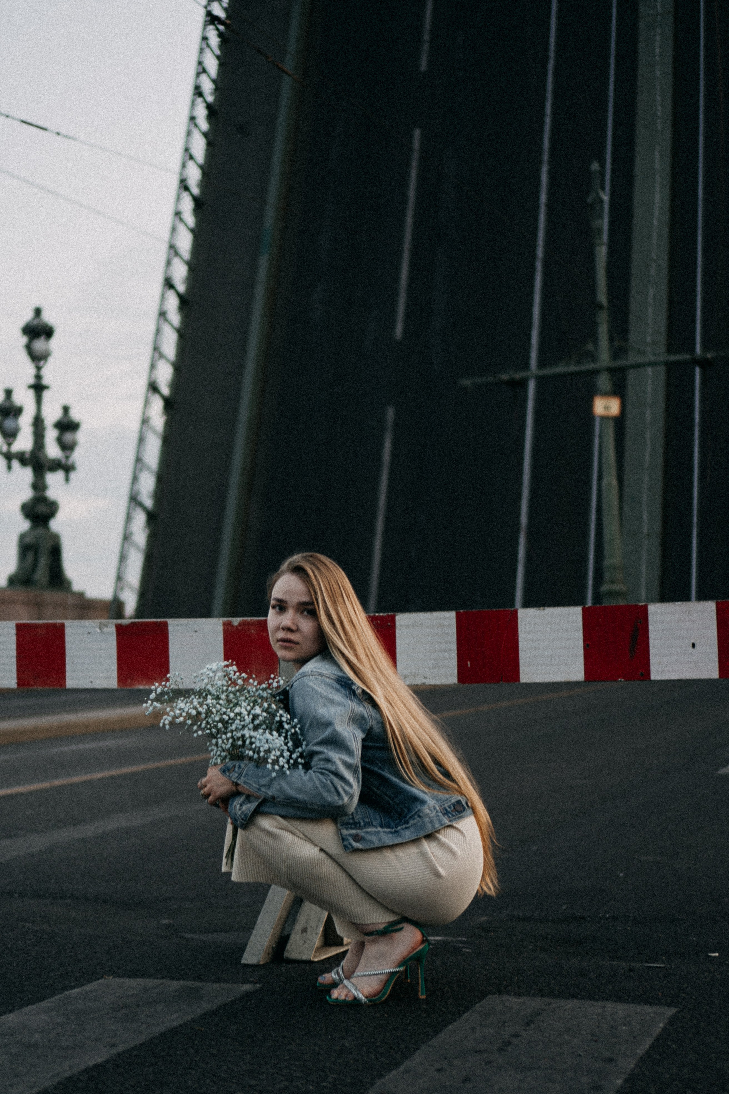 Рассветная. Профессиональный фотограф, Санкт-Петербург — Виктория Богомолова