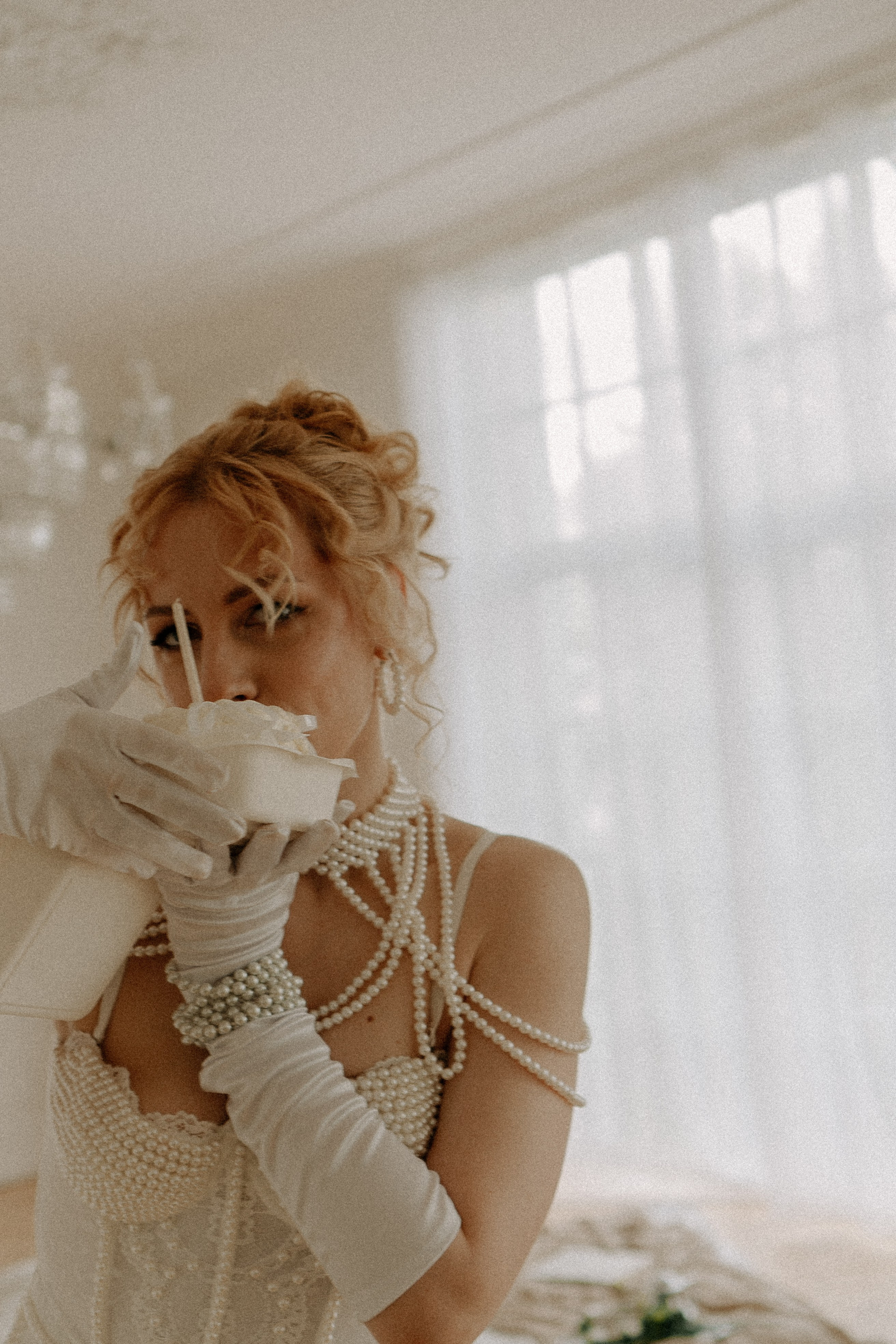 Винтажная история. Профессиональный фотограф, Санкт-Петербург — Виктория Богомолова