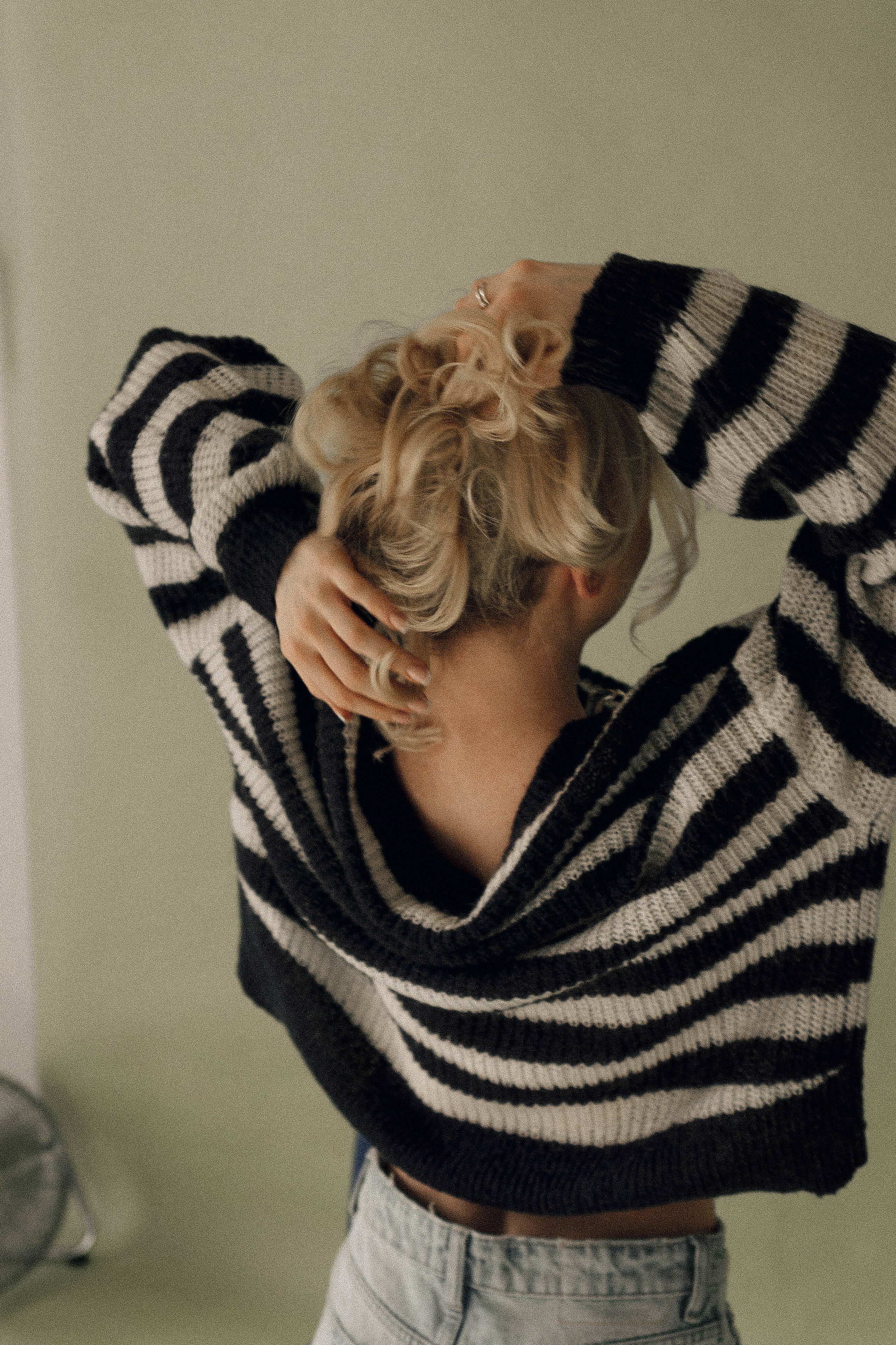 Студийная. Профессиональный фотограф, Санкт-Петербург — Виктория Богомолова