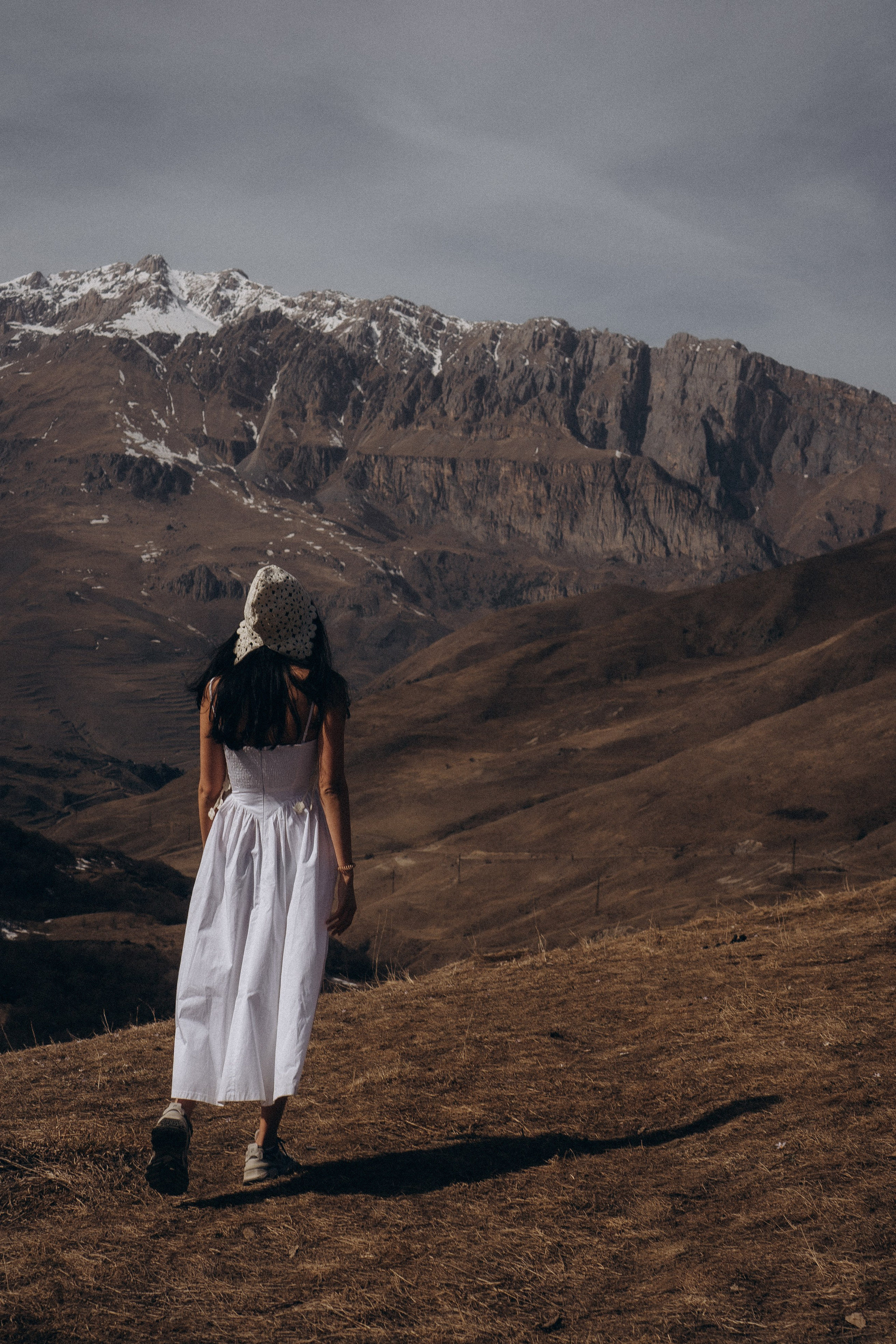 ОСЕТИЯ. Профессиональный фотограф, Санкт-Петербург — Виктория Богомолова