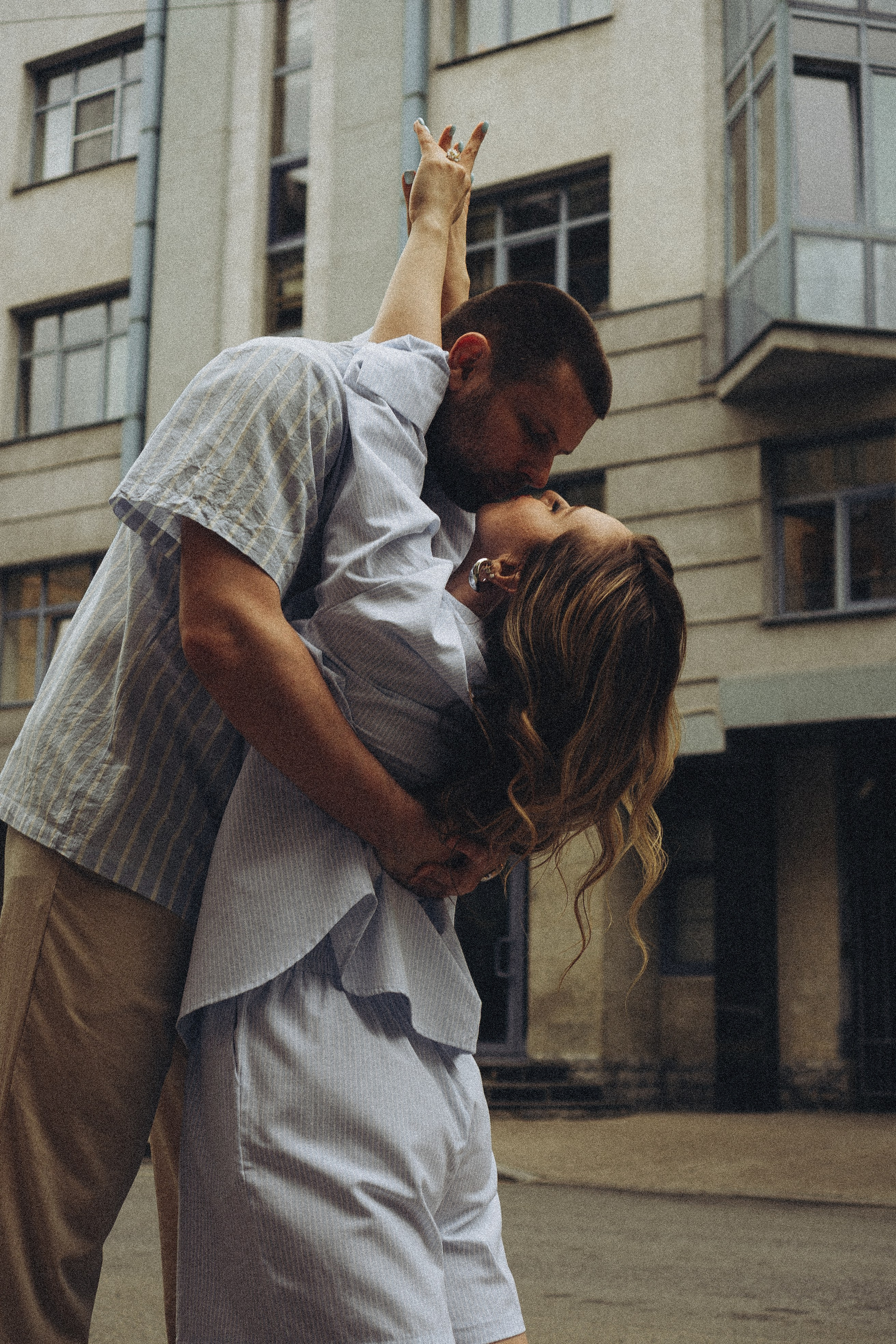 СТУДИЯ И ПРОГУЛКА ДЛЯ ПАРЫ. Профессиональный фотограф, Санкт-Петербург — Виктория Богомолова