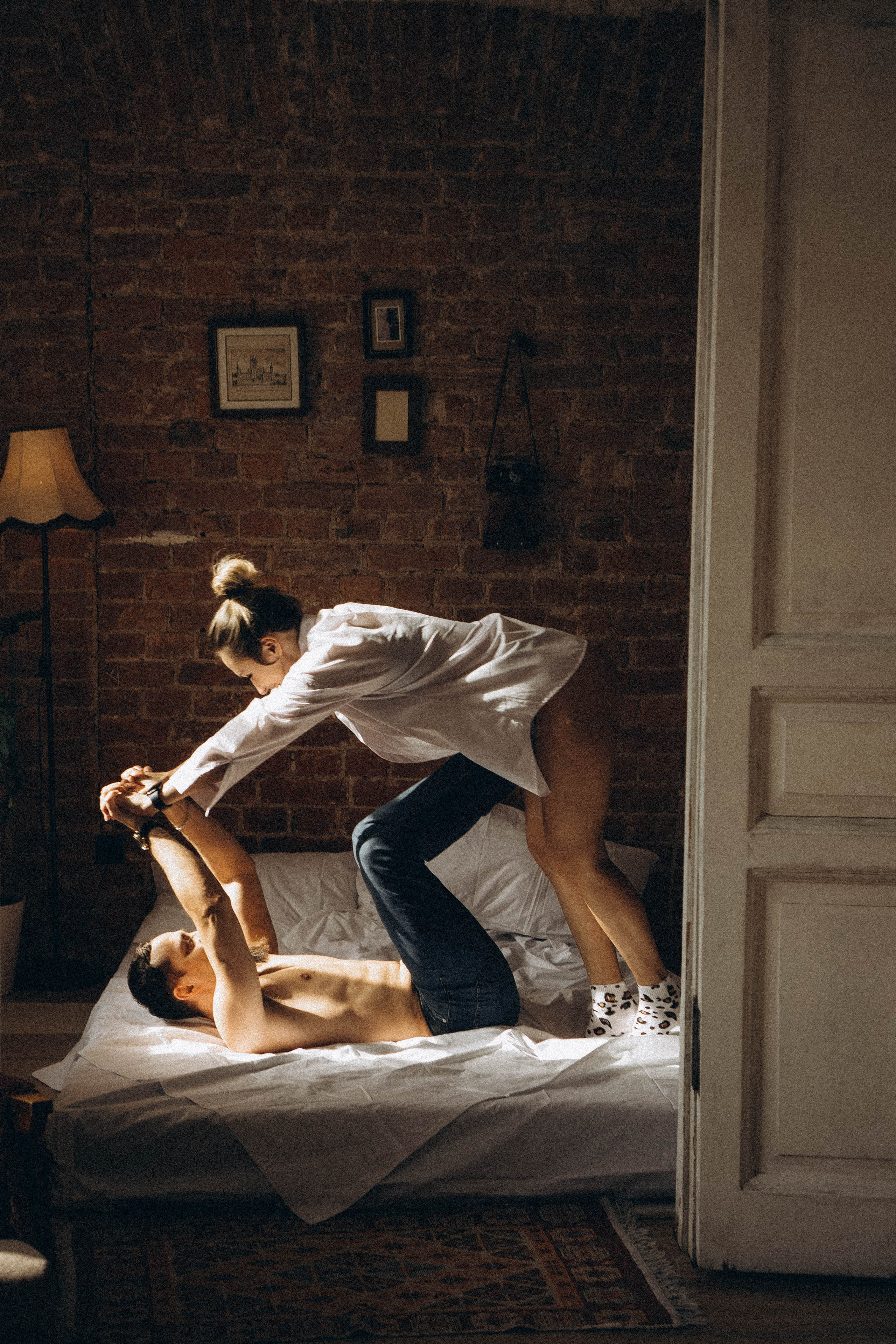 Любовь. Профессиональный фотограф, Санкт-Петербург — Виктория Богомолова