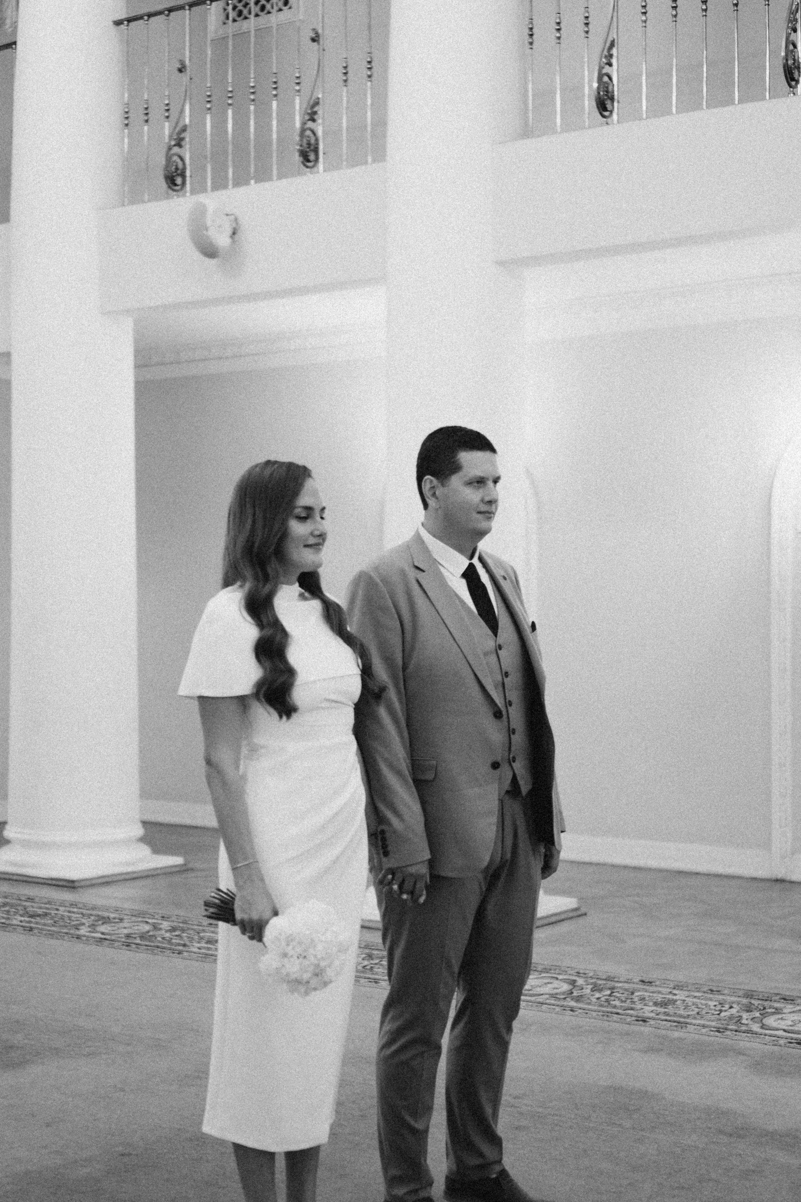 СВАДЕБНАЯ В ПУШКИНЕ. Профессиональный фотограф, Санкт-Петербург — Виктория Богомолова