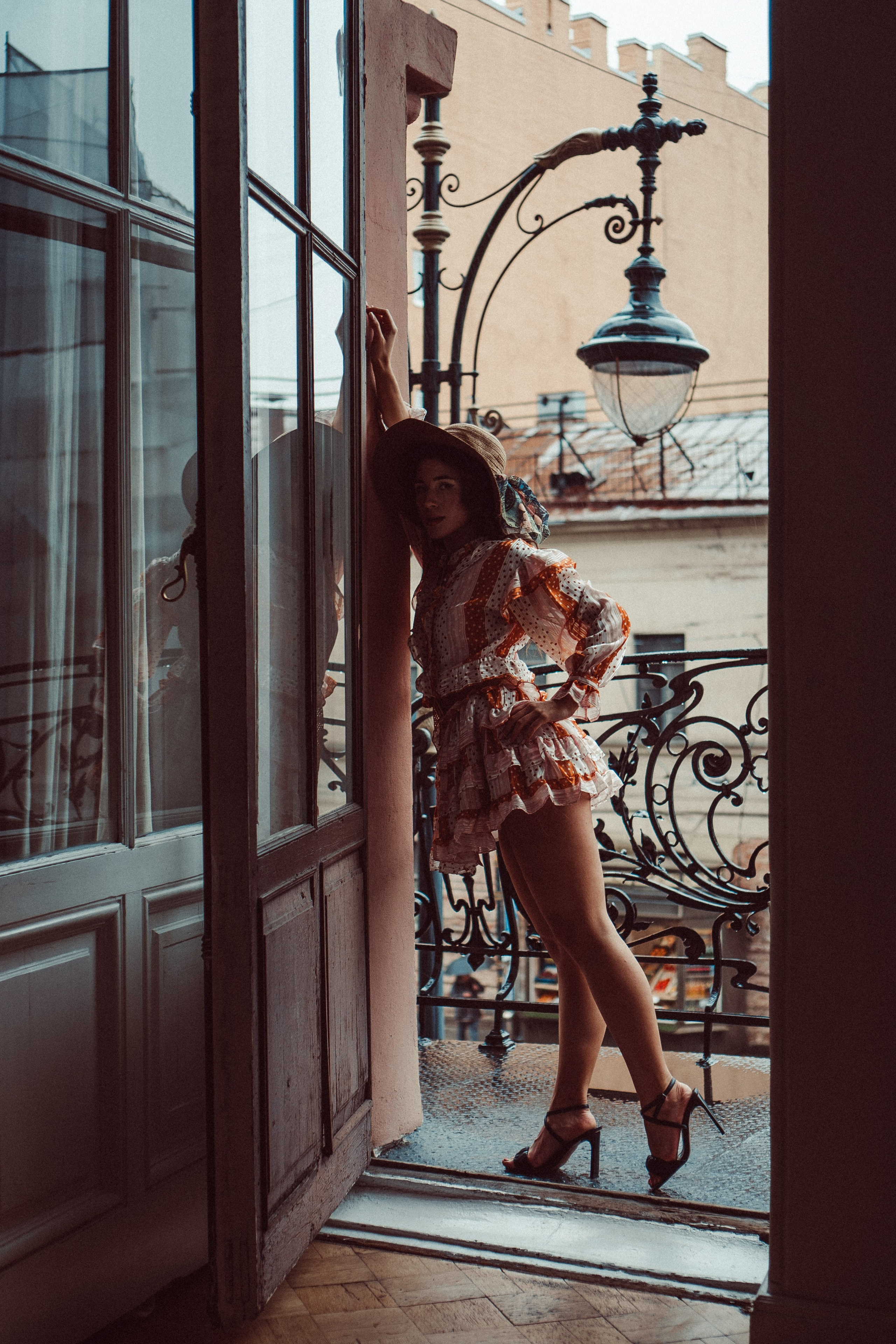 НЕМНОЖКО ИТАЛИИ. Профессиональный фотограф, Санкт-Петербург — Виктория Богомолова