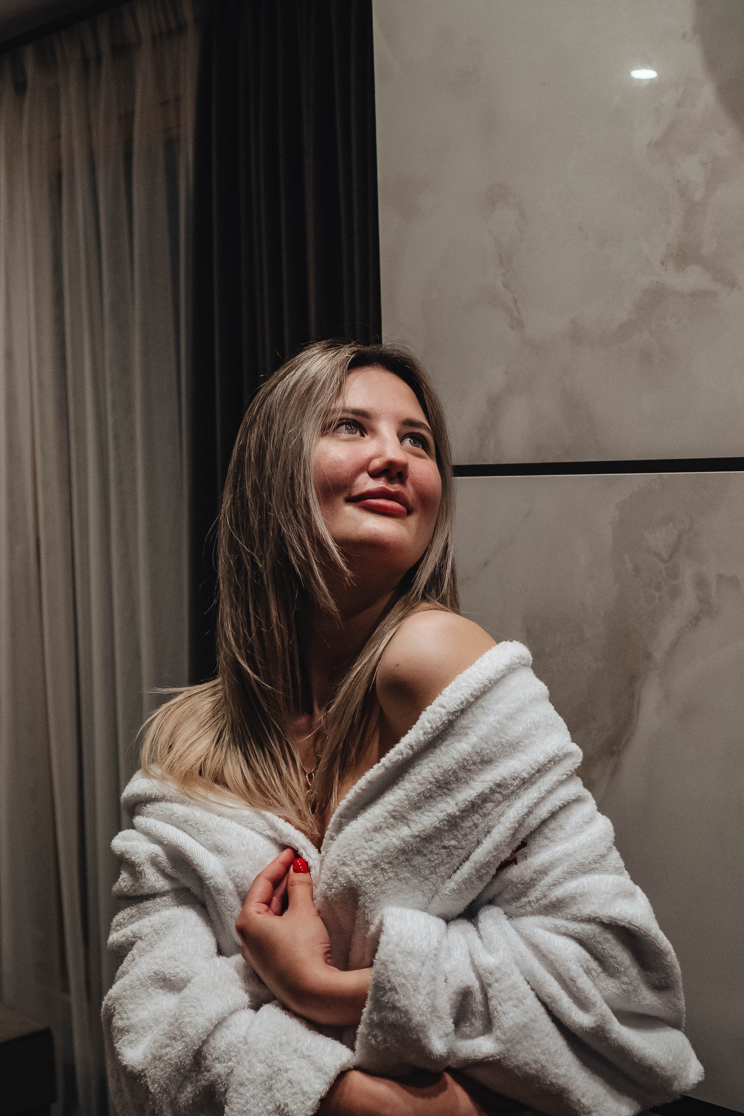 В отеле. Профессиональный фотограф, Санкт-Петербург — Виктория Богомолова