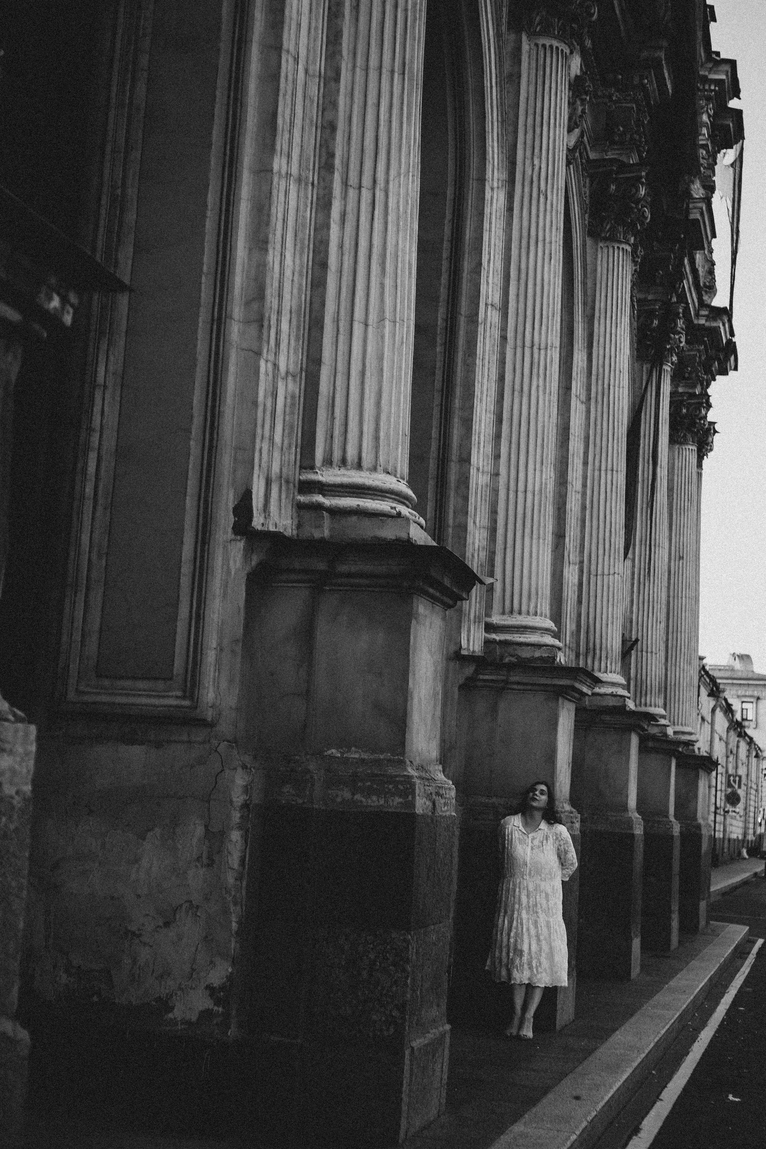 РАССВЕТ С РАЗВОДНЫМИ МОСТАМИ. Профессиональный фотограф, Санкт-Петербург — Виктория Богомолова