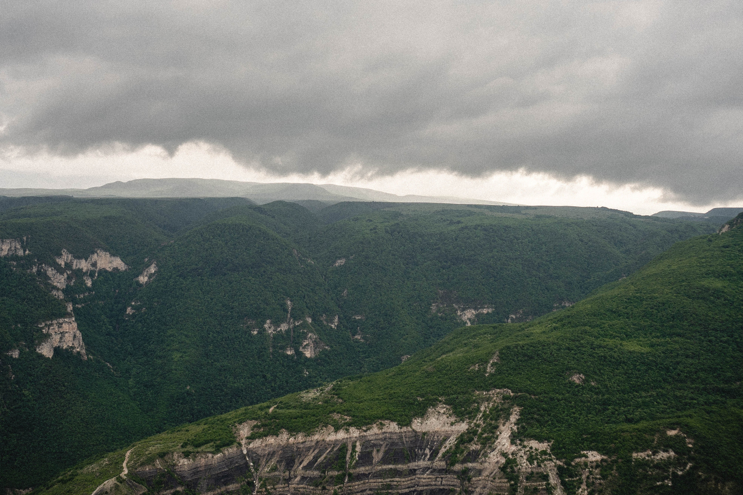 Кавказ. Профессиональный фотограф, Санкт-Петербург — Виктория Богомолова