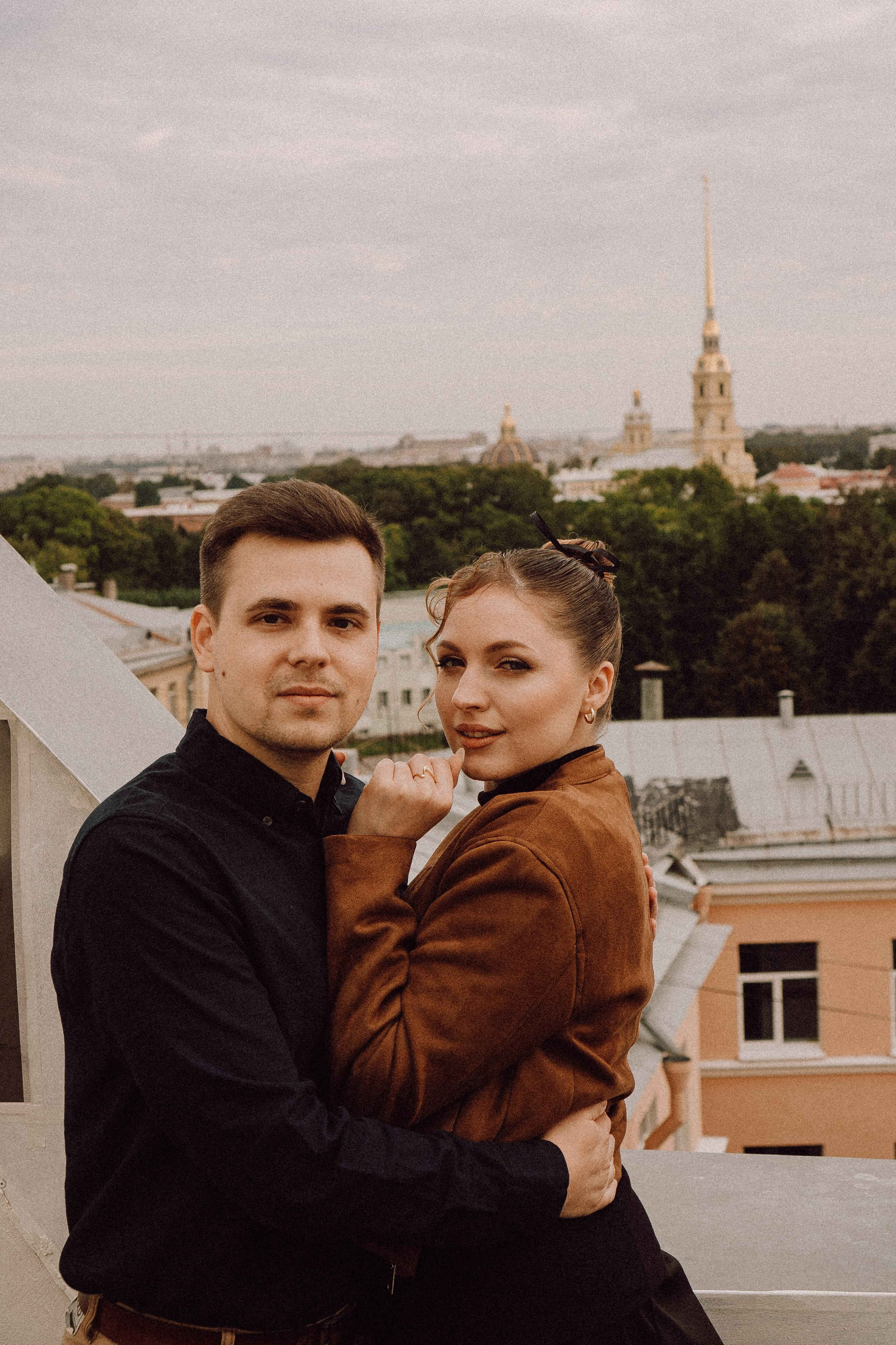 LOVE. Профессиональный фотограф, Санкт-Петербург — Виктория Богомолова