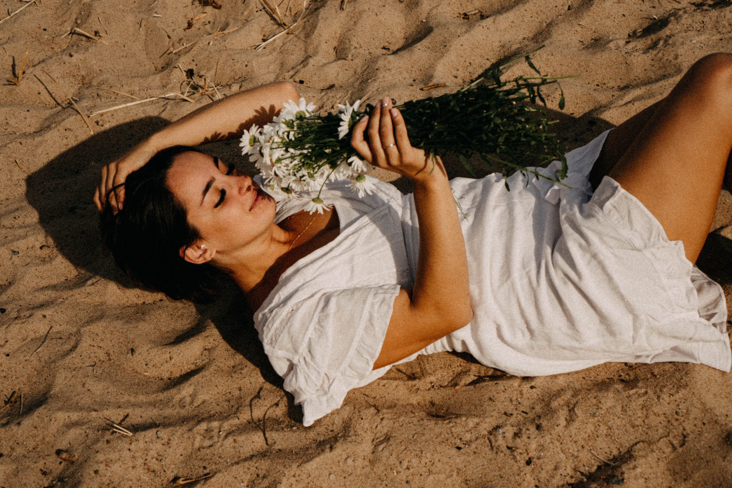 Летняя прогулка. Профессиональный фотограф, Санкт-Петербург — Виктория Богомолова