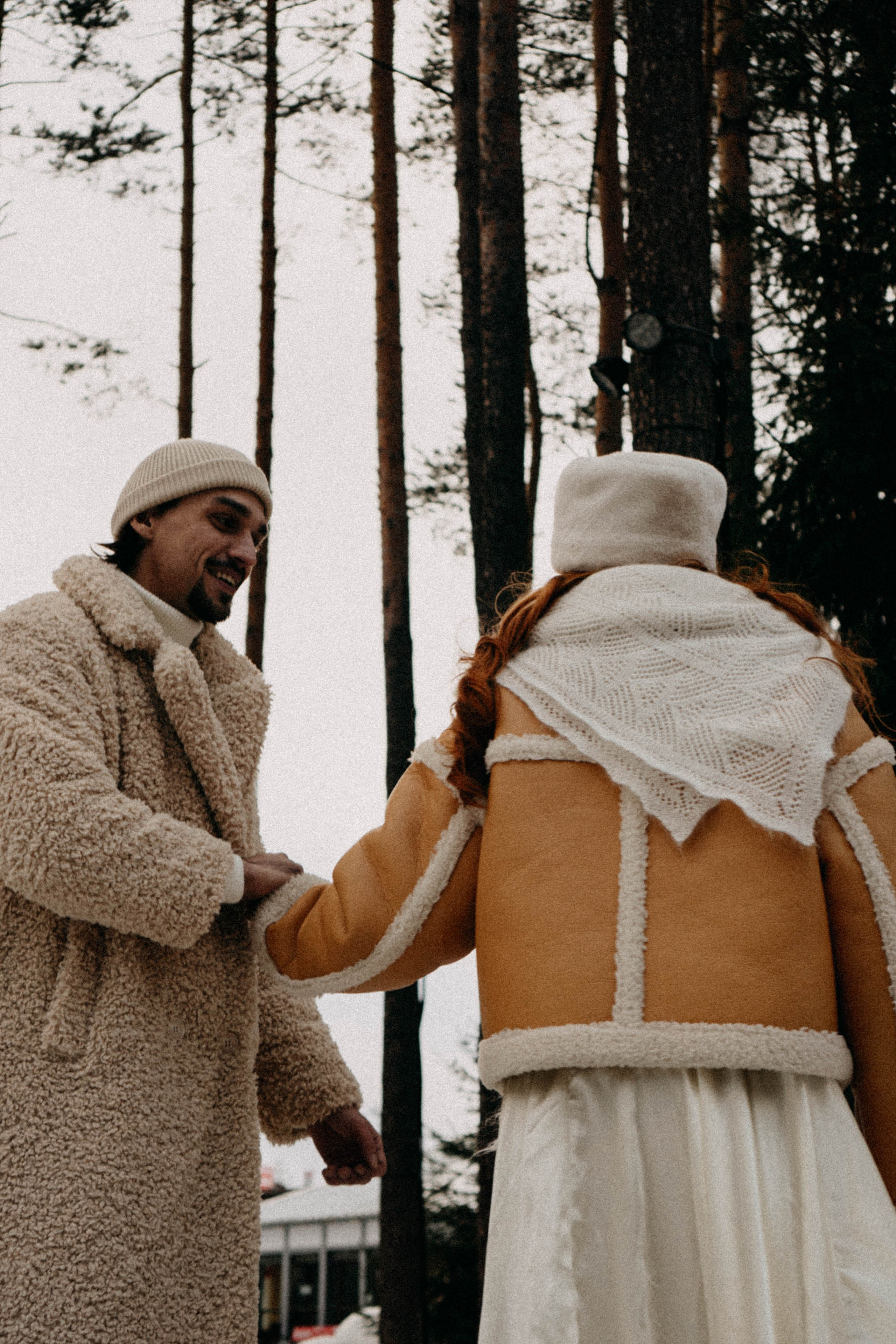 Каток. Профессиональный фотограф, Санкт-Петербург — Виктория Богомолова