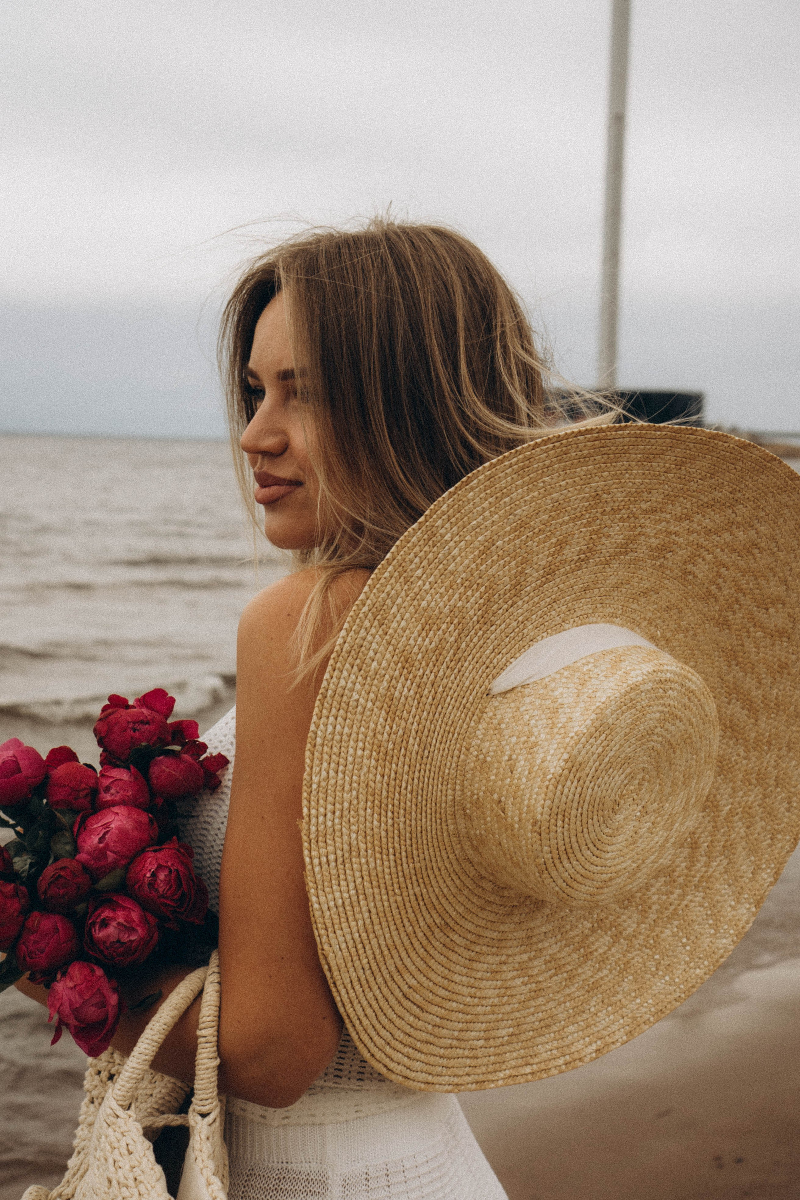 Прогулка в парке. Профессиональный фотограф, Санкт-Петербург — Виктория Богомолова