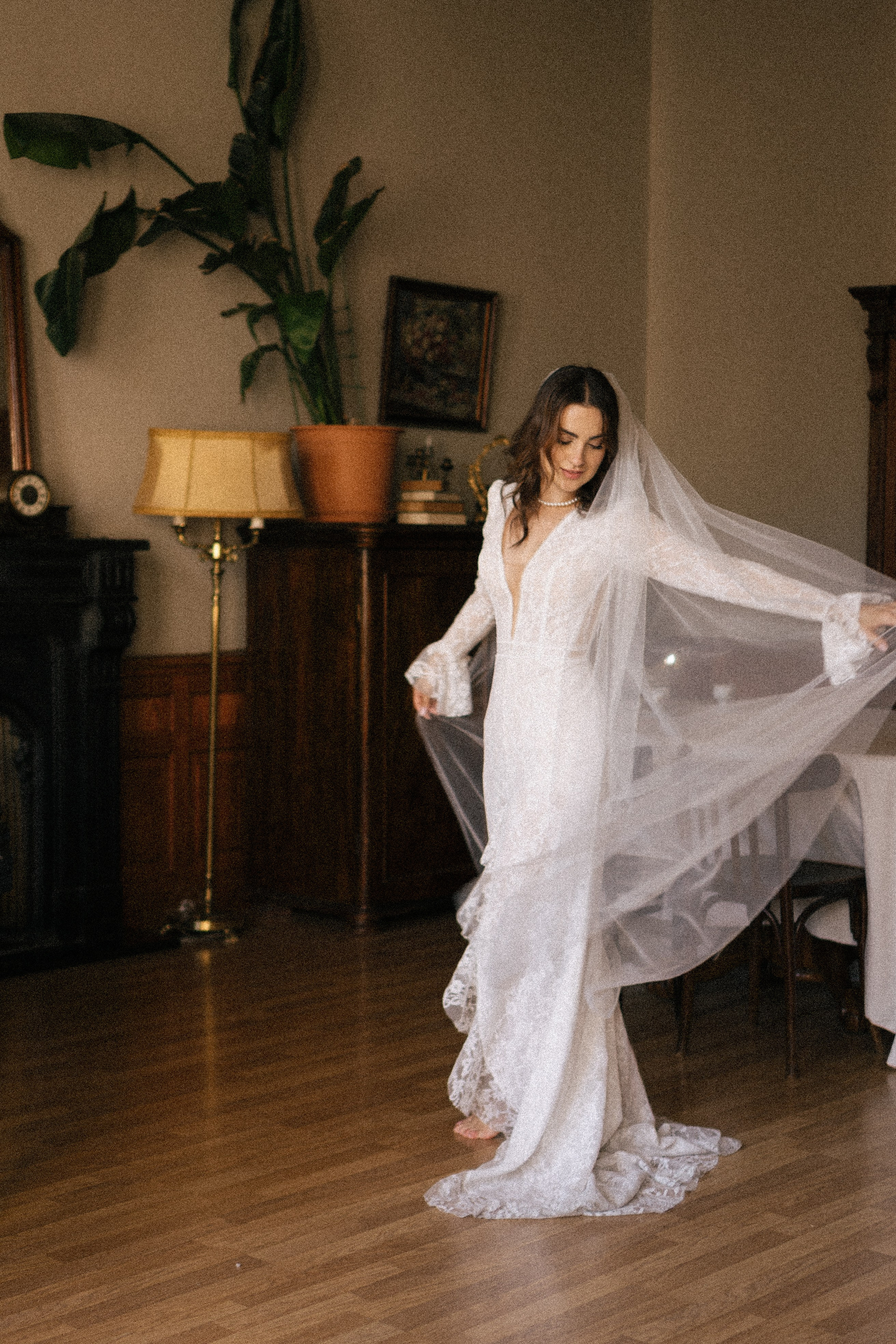 СВАДЕБНАЯ СЬЕМКА В СТУДИИ. Профессиональный фотограф, Санкт-Петербург — Виктория Богомолова