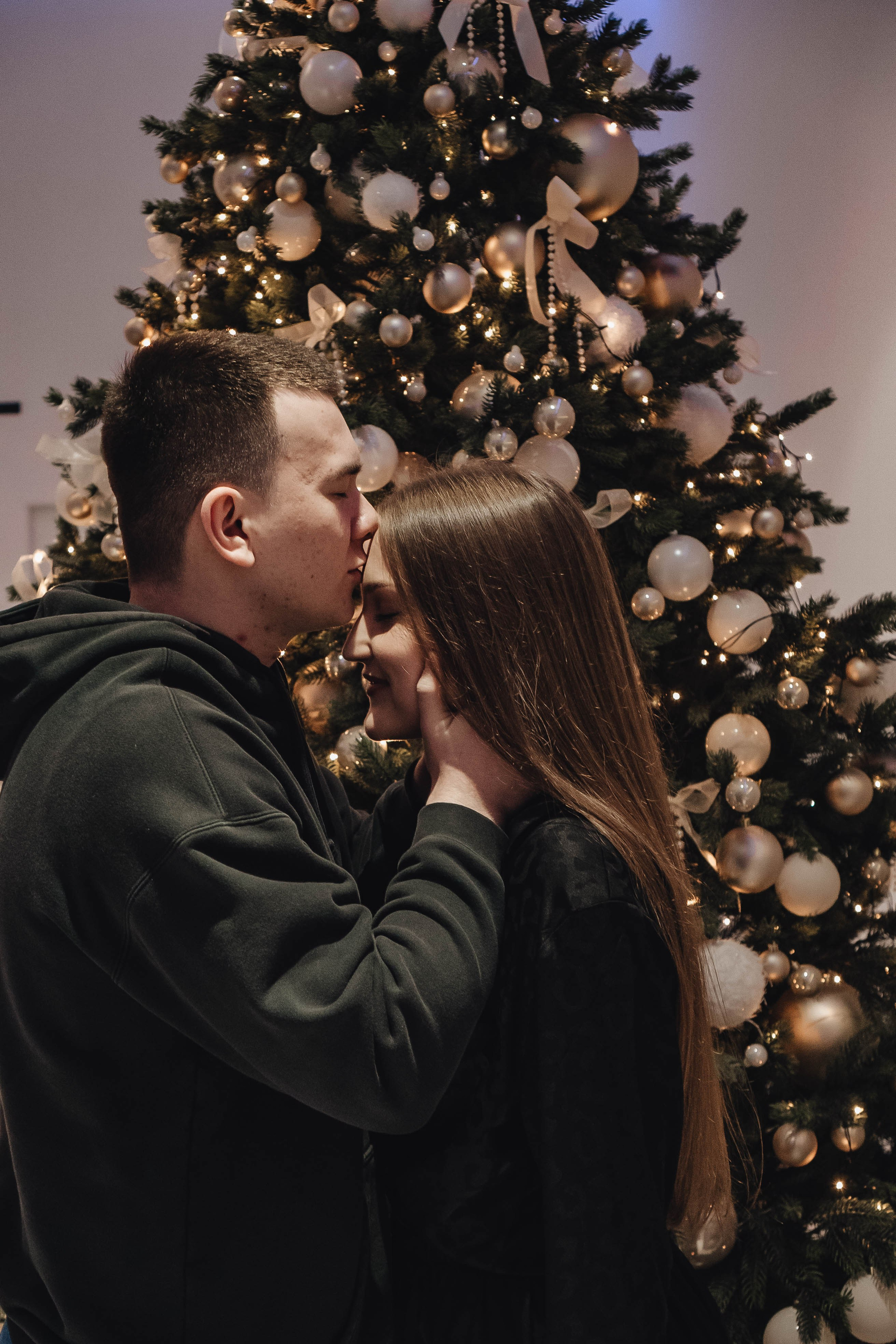 Новогодняя. Профессиональный фотограф, Санкт-Петербург — Виктория Богомолова