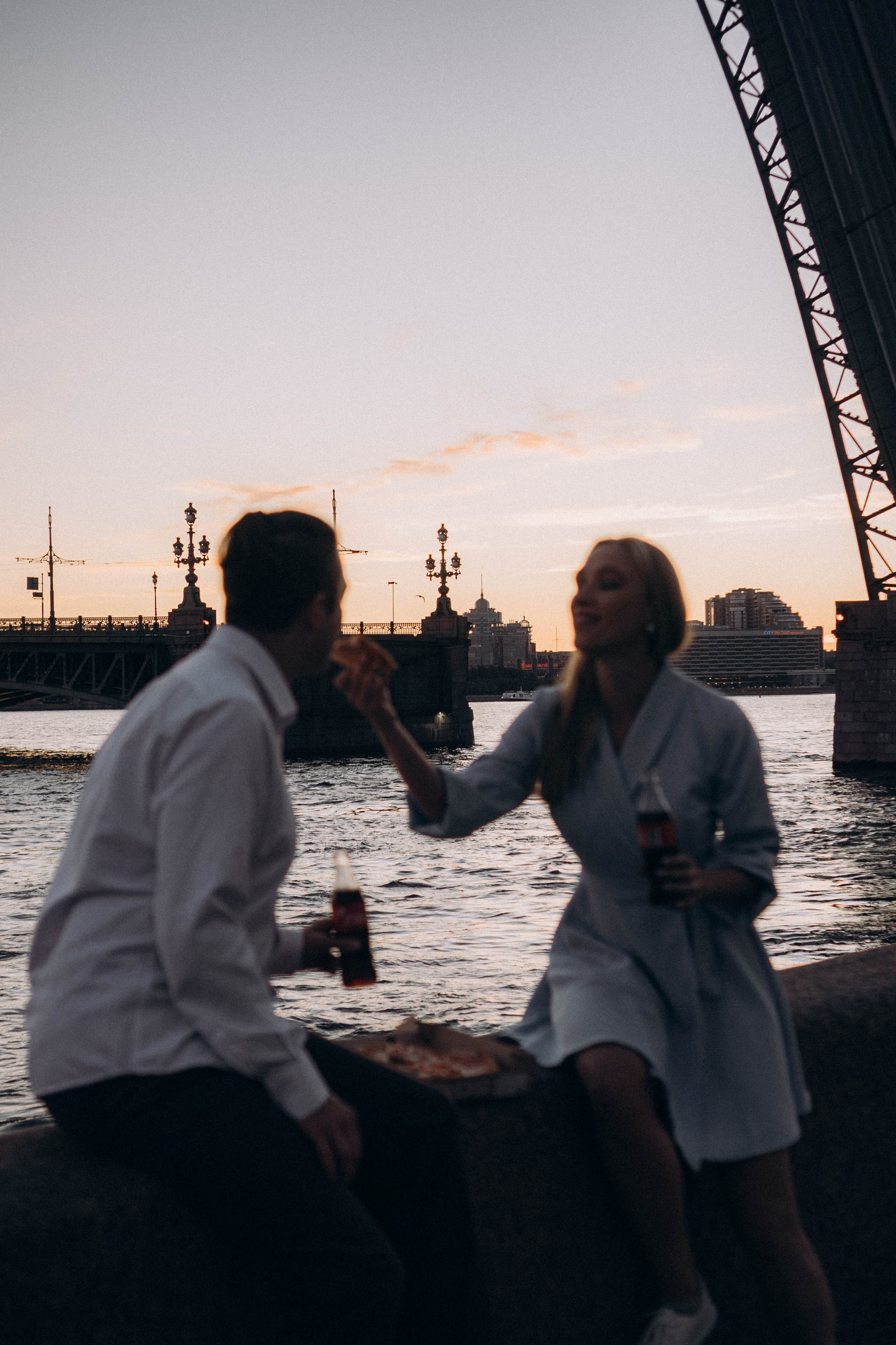 СЧАСТЛИВОЕ УТРО. Профессиональный фотограф, Санкт-Петербург — Виктория Богомолова