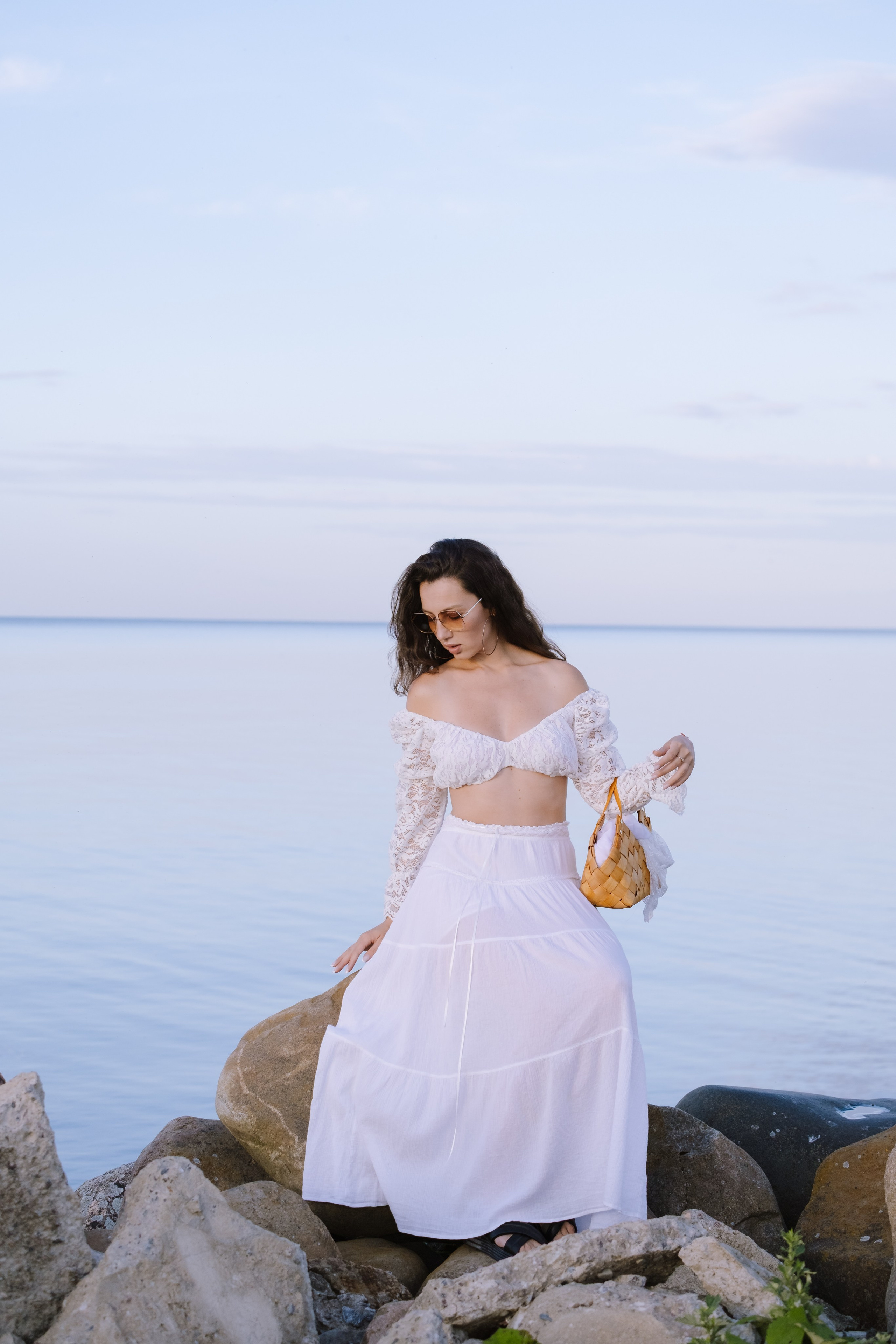 ПРОГУЛКА ПО ЛАДОЖСКОМУ ОЗЕРУ. Профессиональный фотограф, Санкт-Петербург — Виктория Богомолова