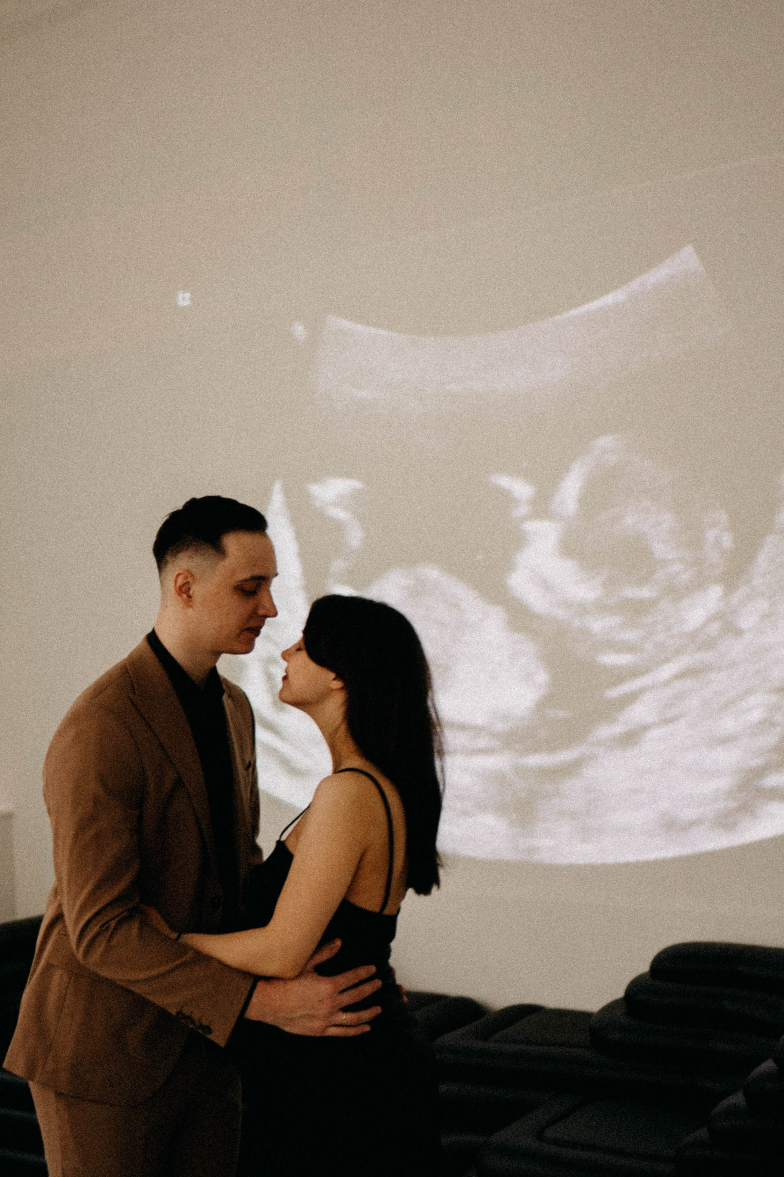 Love Story Беременность. Профессиональный фотограф, Санкт-Петербург — Виктория Богомолова