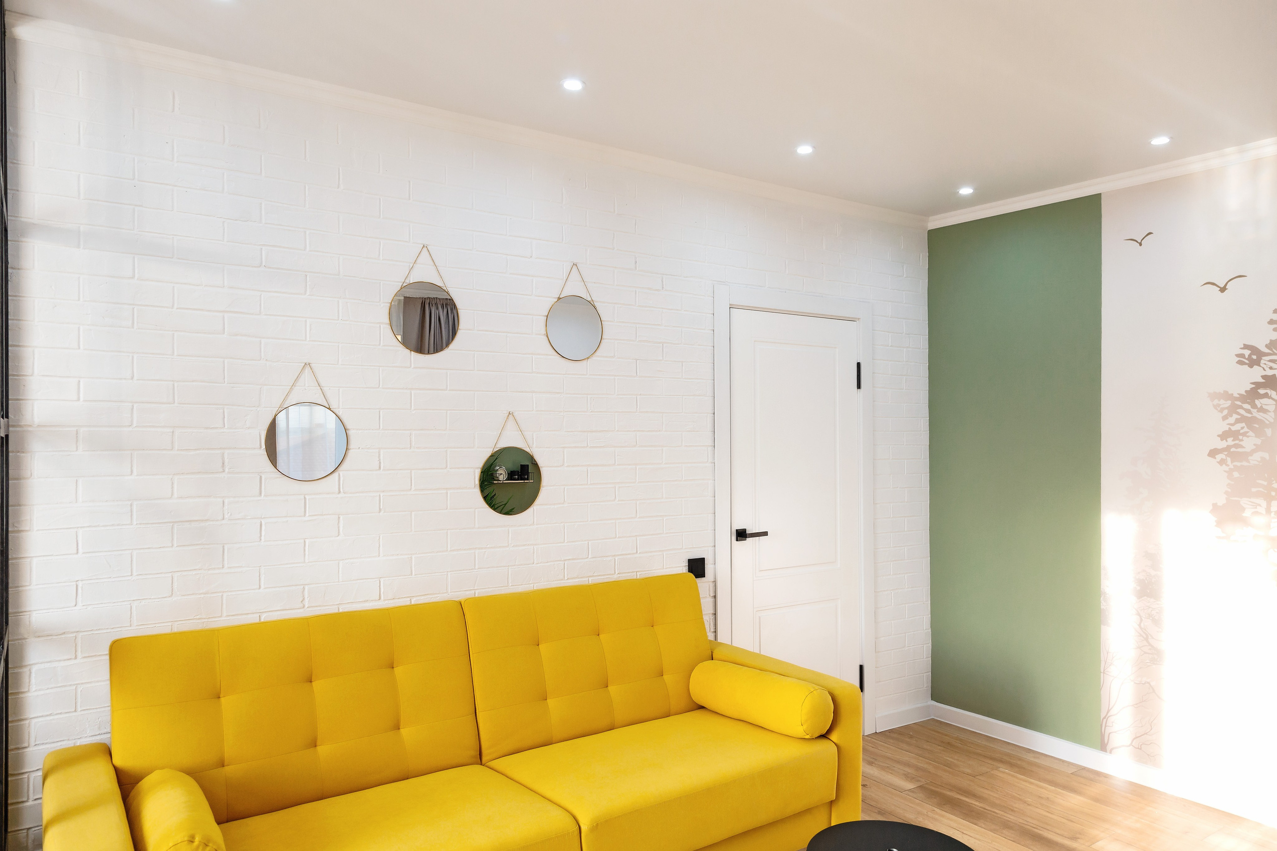 Фотосъемка квартиры для сдачи в Волгодонск