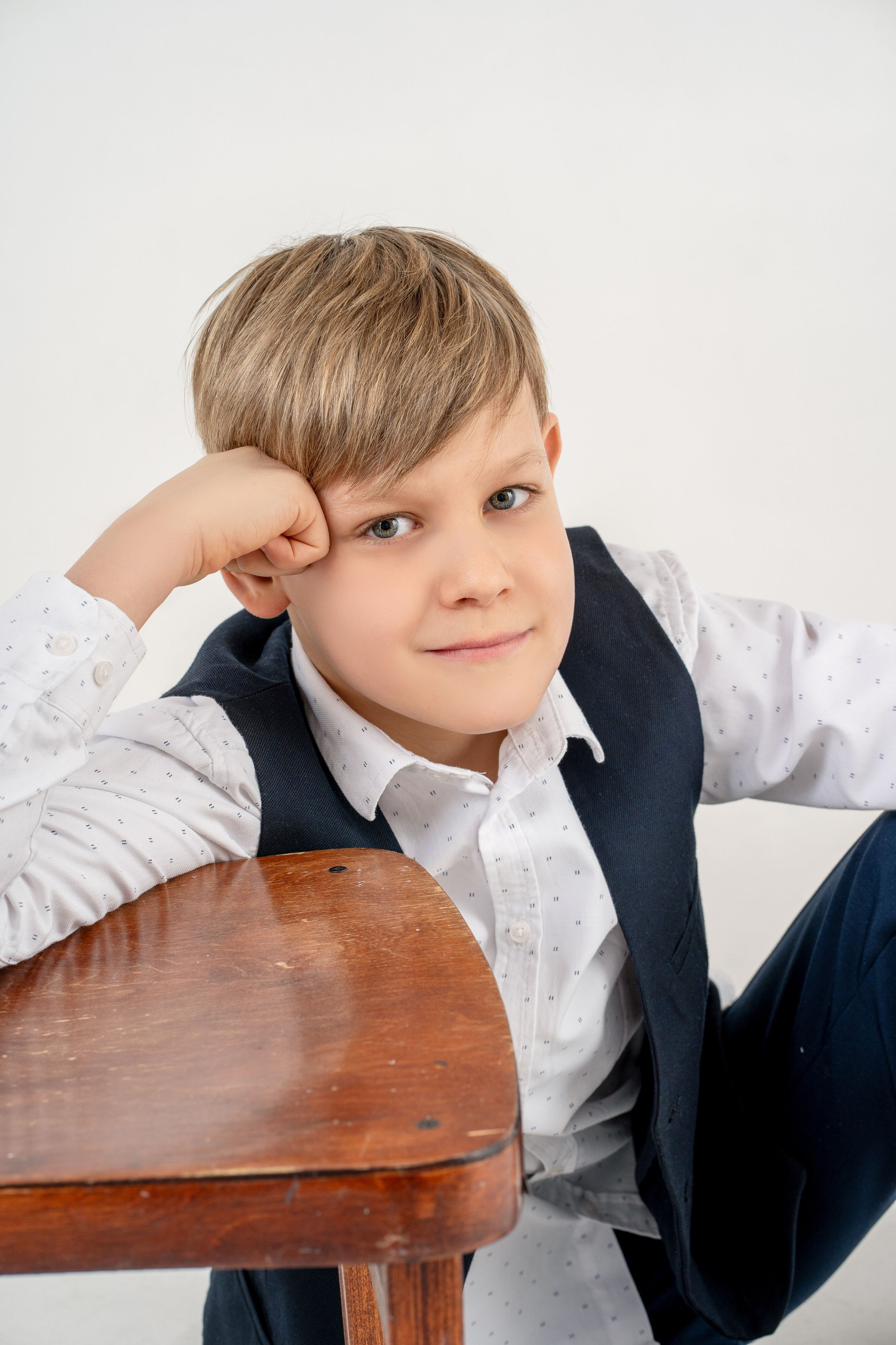 Школьная фотография. Свадебный фотограф в Тюмени Юлия Панова