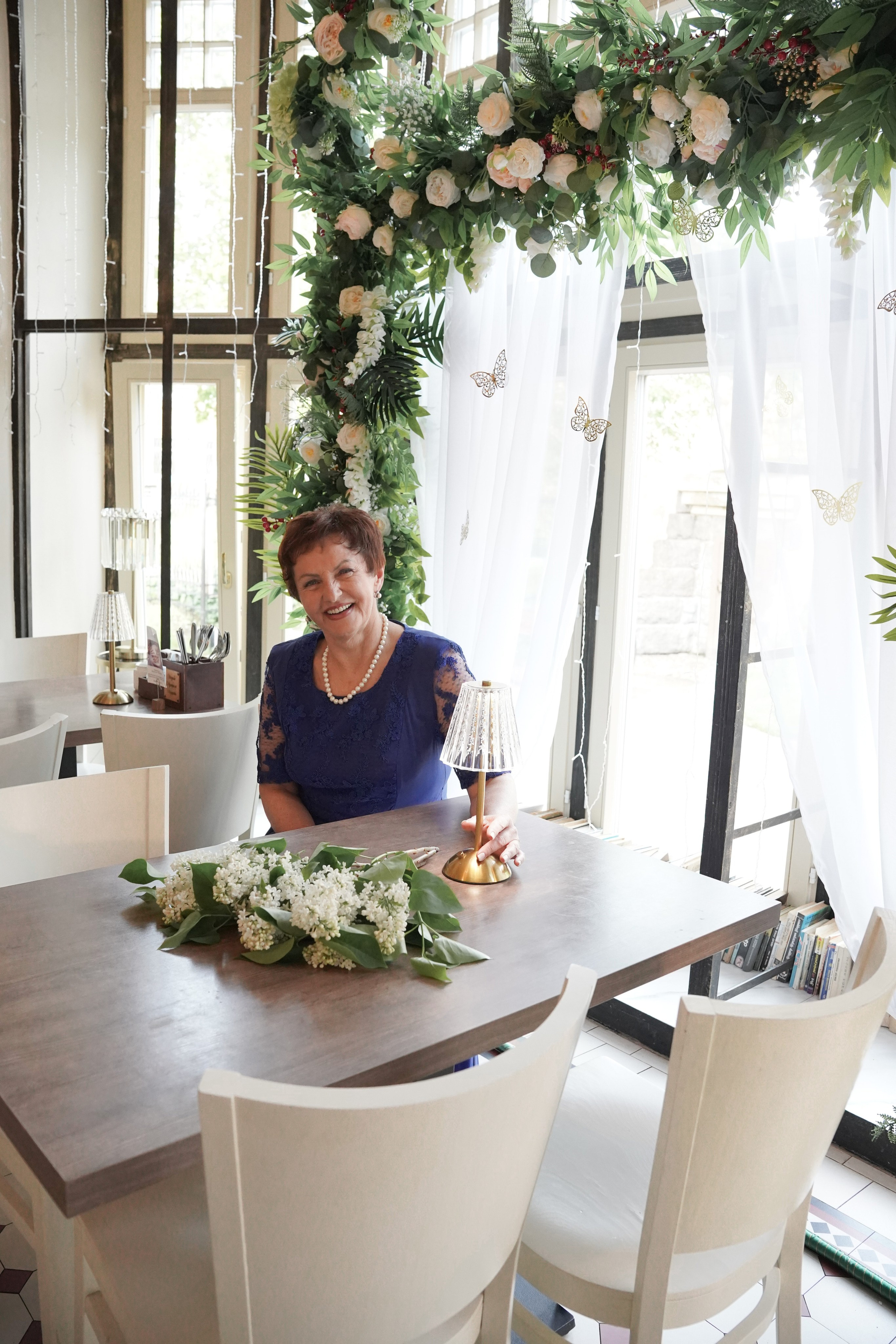 Светлана. Студийный и портретный фотограф в САНКТ-ПЕТЕРБУРГЕИрина Махаон