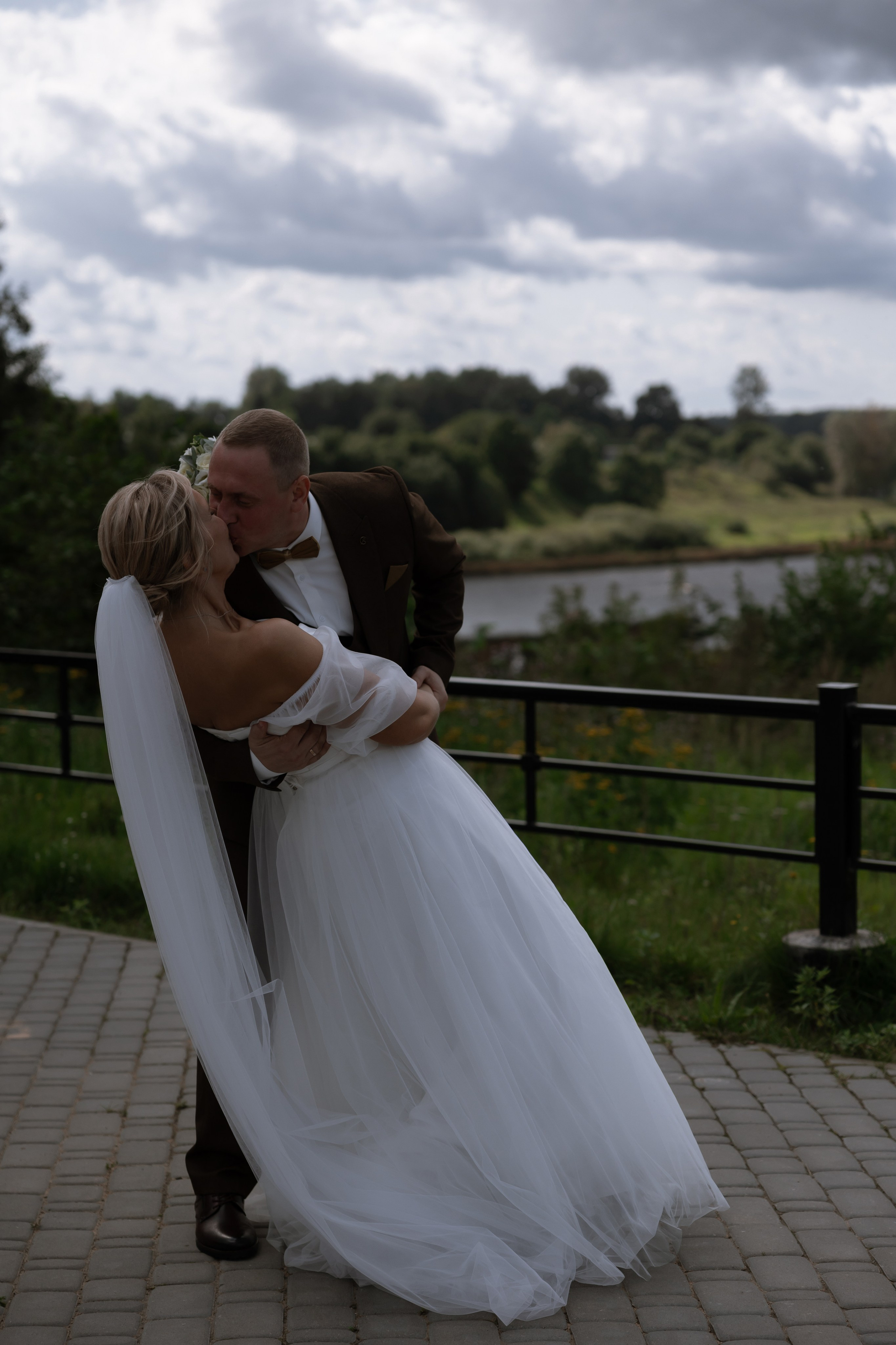 Татьяна и Александр. Свадебный фотограф в Санкт — Петербурге и Ленинградской о