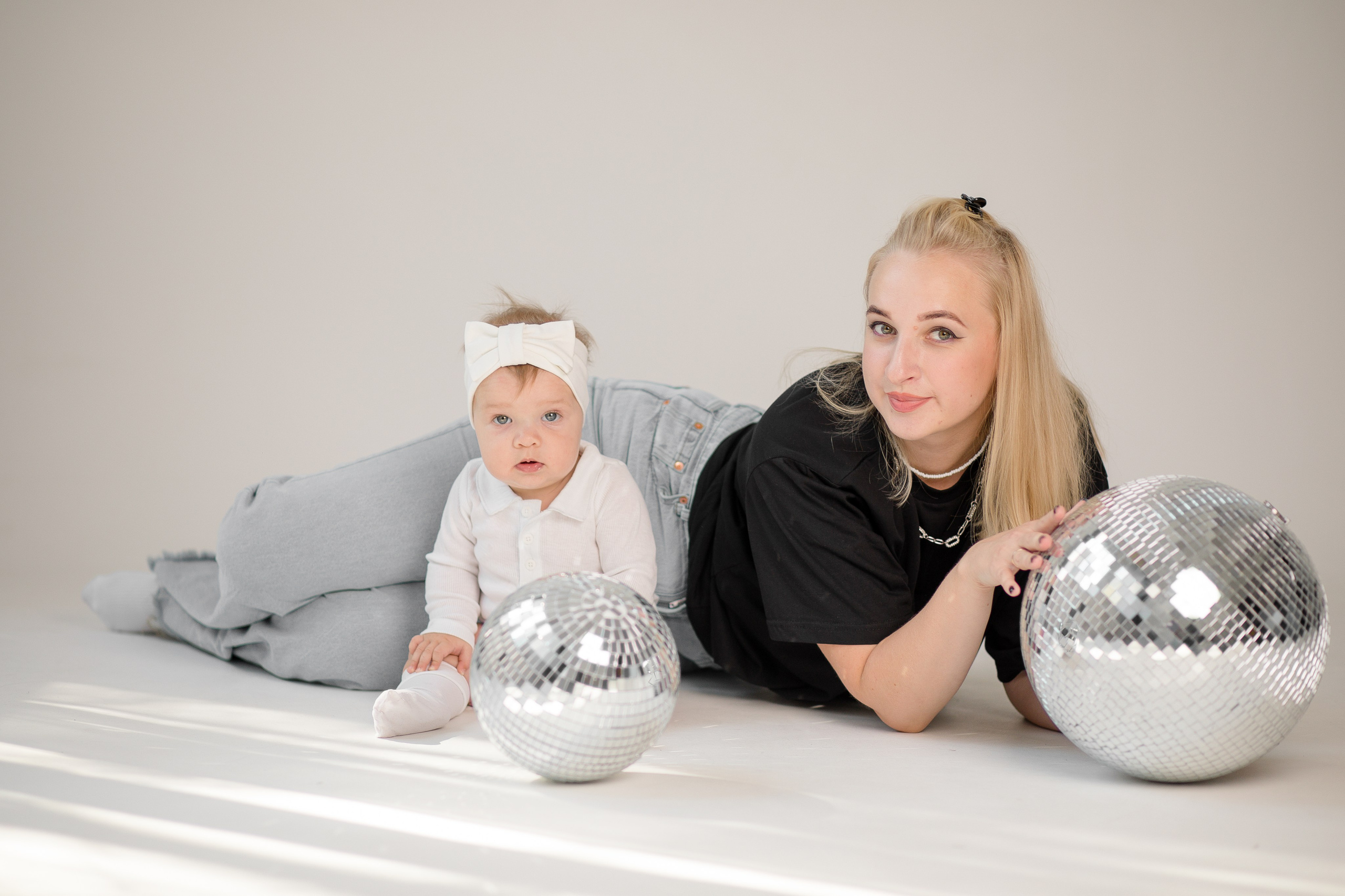 Детская / семейная фотосессия. Анна Рышкевич