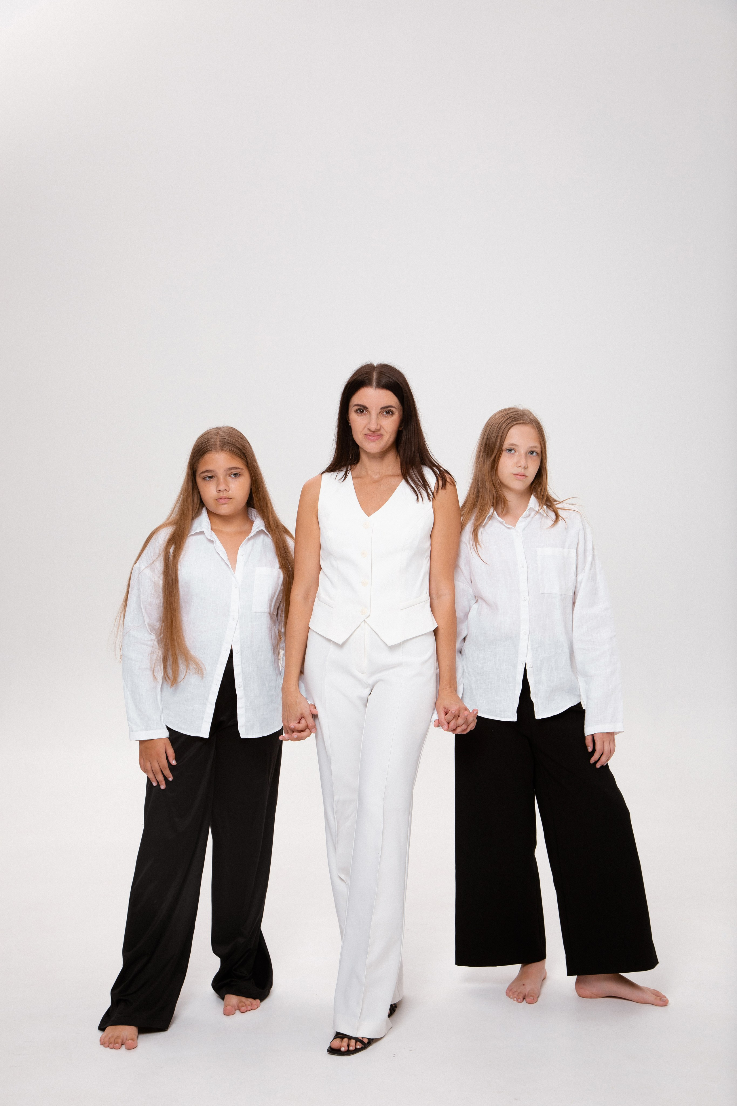 Детская / семейная фотосессия. Анна Рышкевич