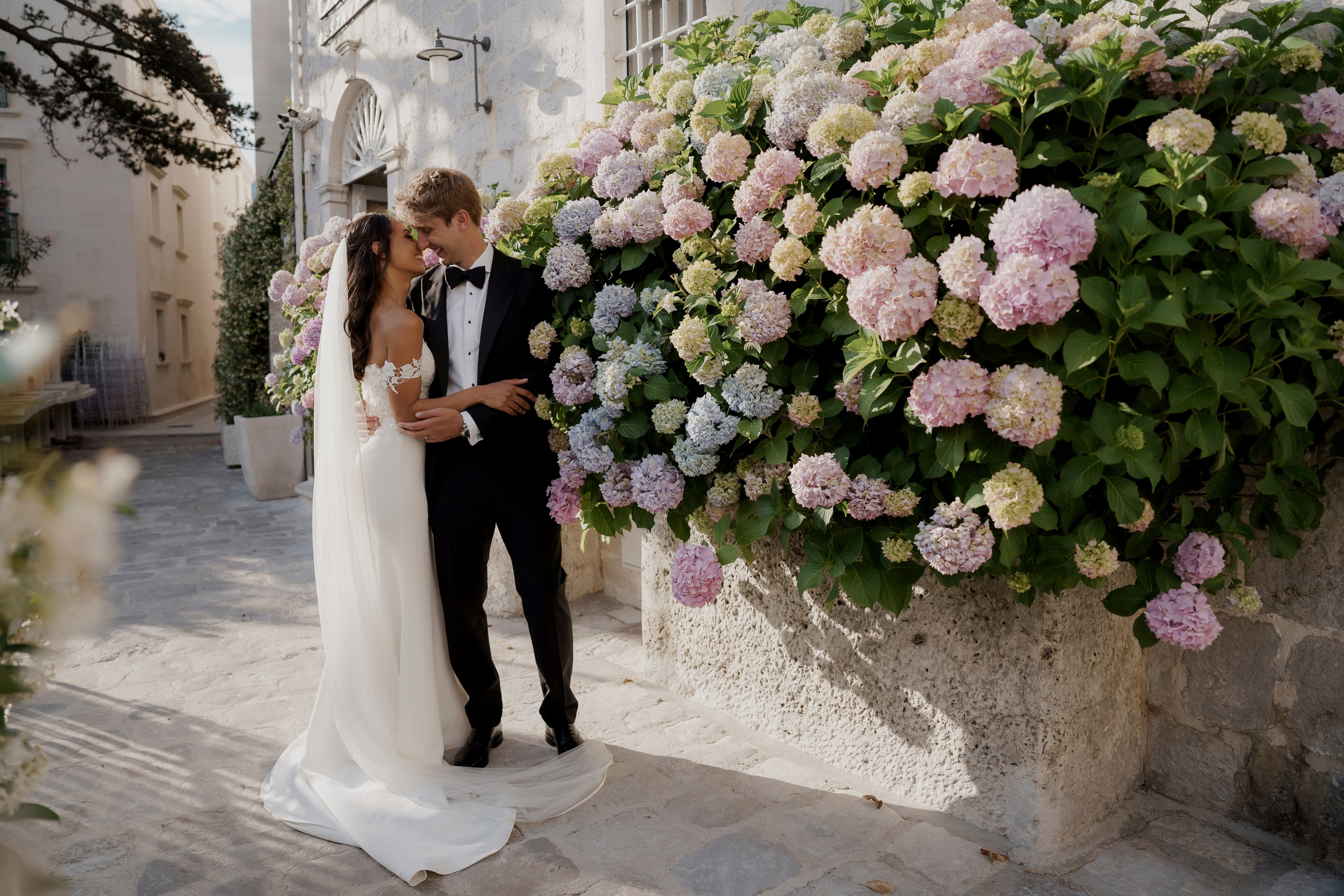 Tom and Tanya. Elopement Wedding Photographer