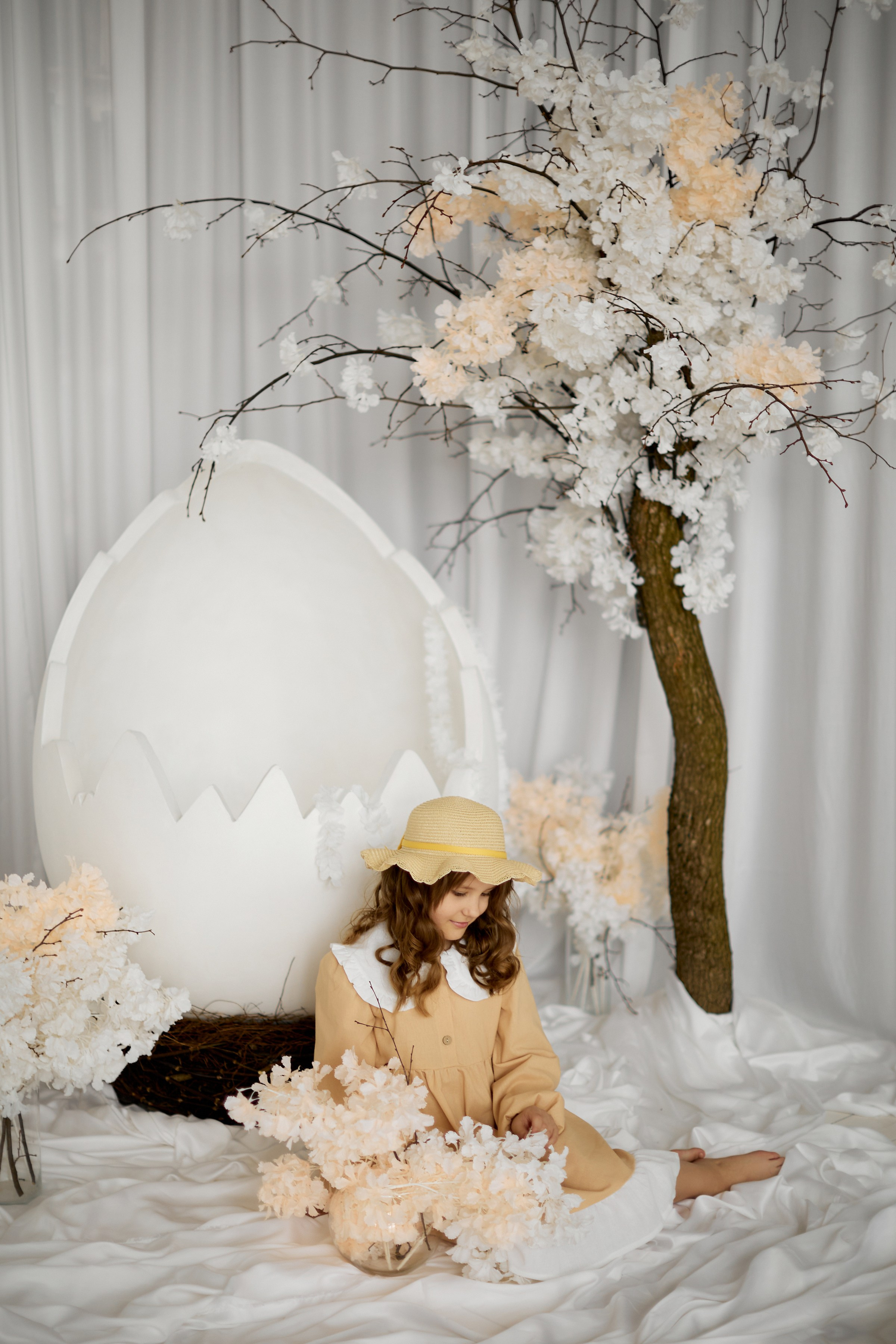 Весна-лето осень 2024-2025. Фотостудия в Калуге Svetstudio