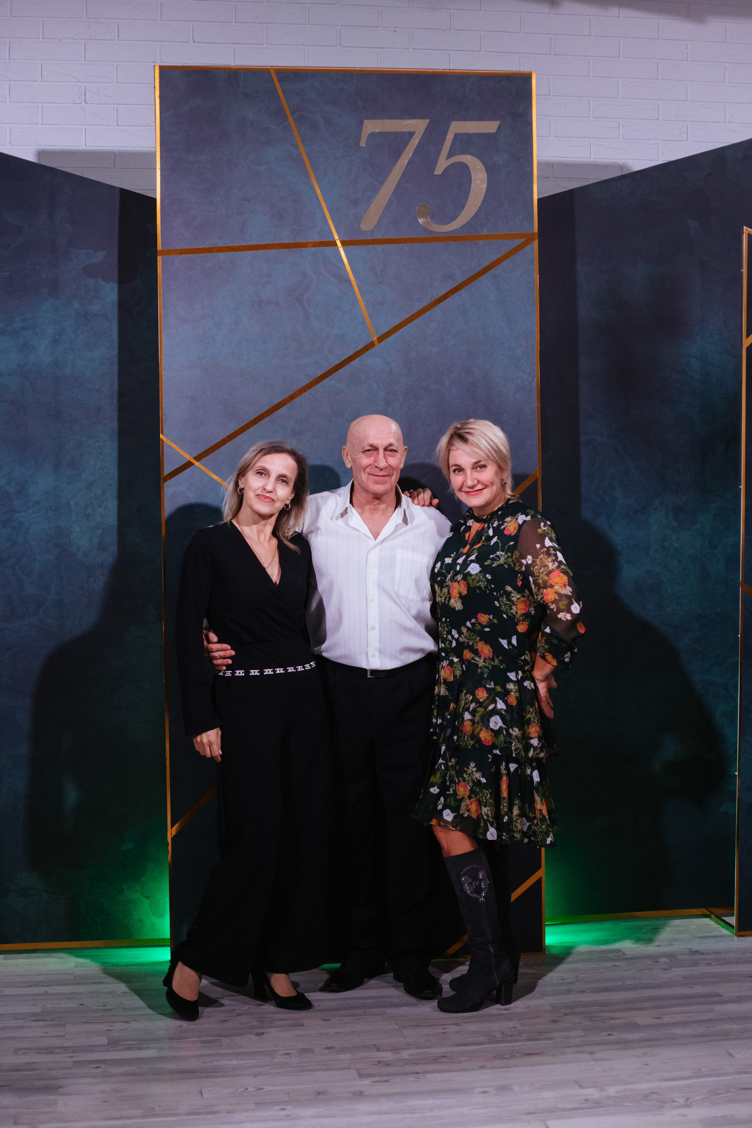 75 лет!. Фотограф в Волгограде и Москве | Анастасия Лаврова