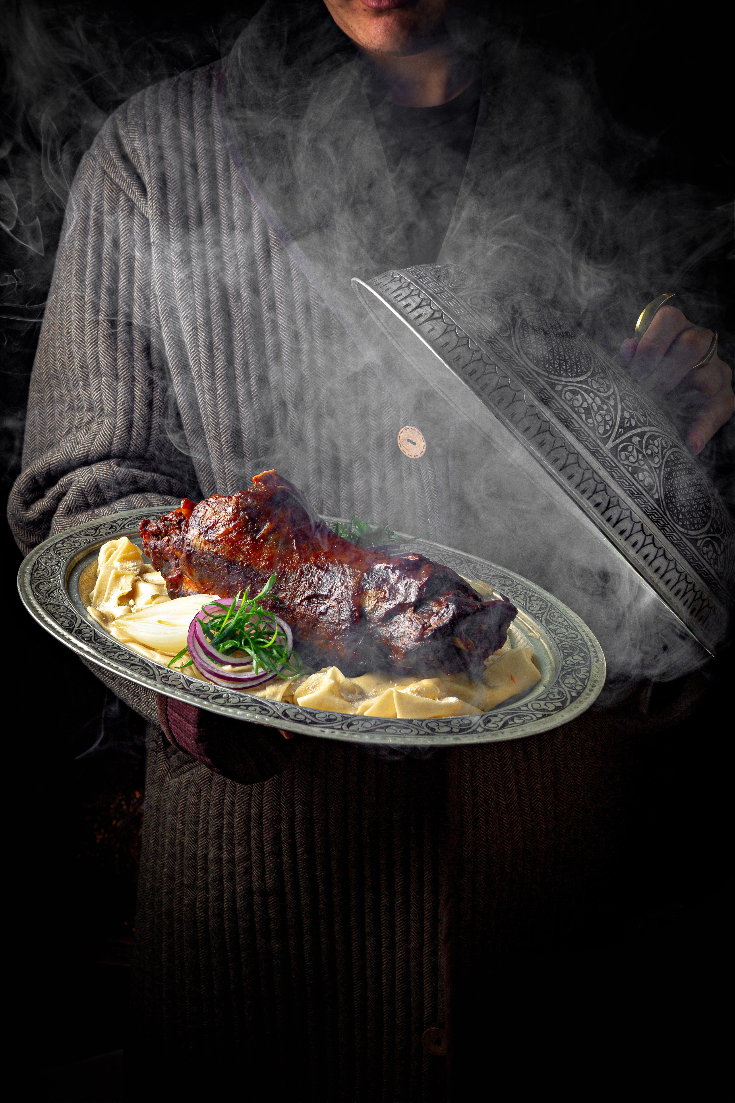 Food фотограф в Атырау. Фотограф в Атырау Максим Стадниченко