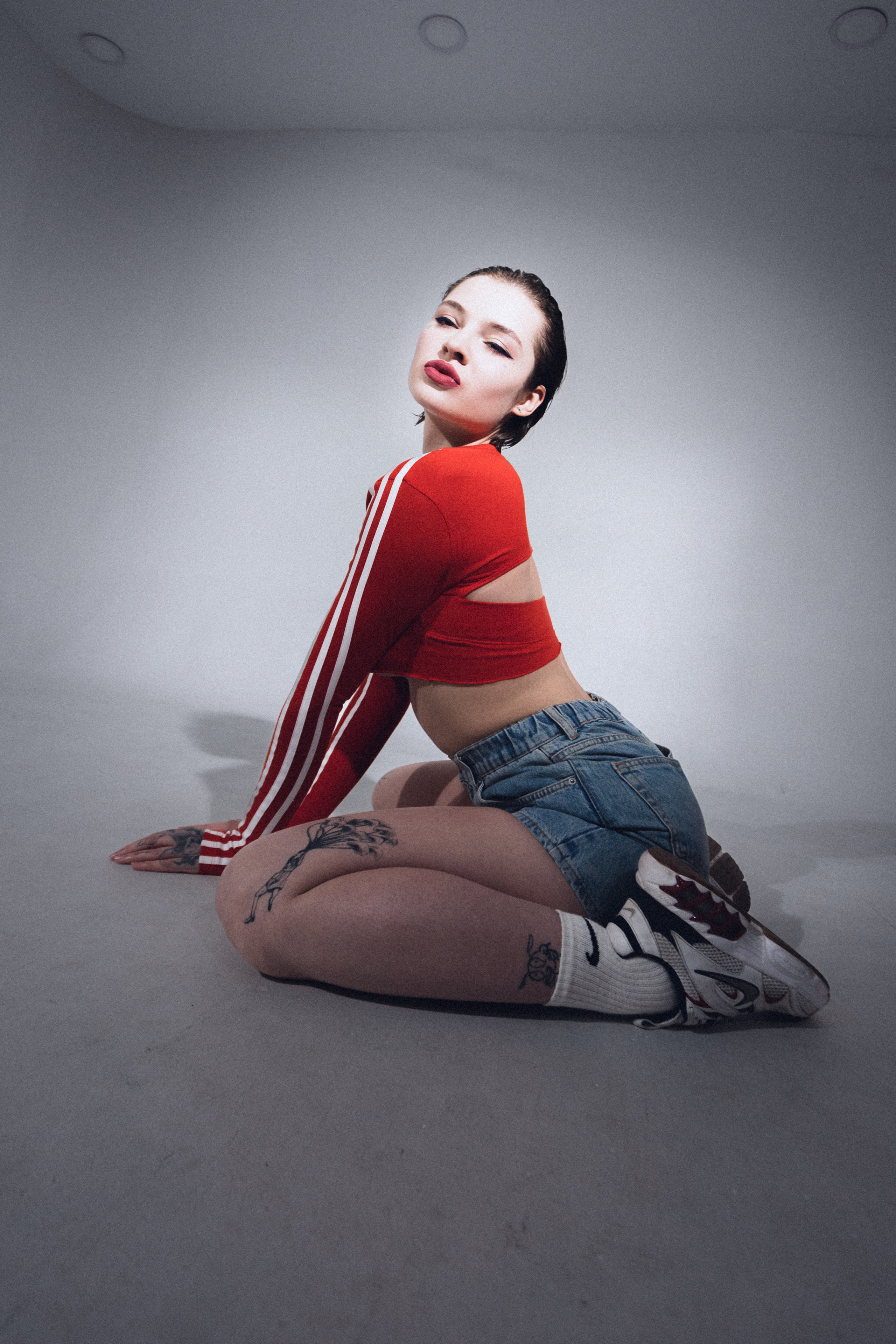 Nita. Портретный и репортажный фотограф в Казани Максим Сипачев