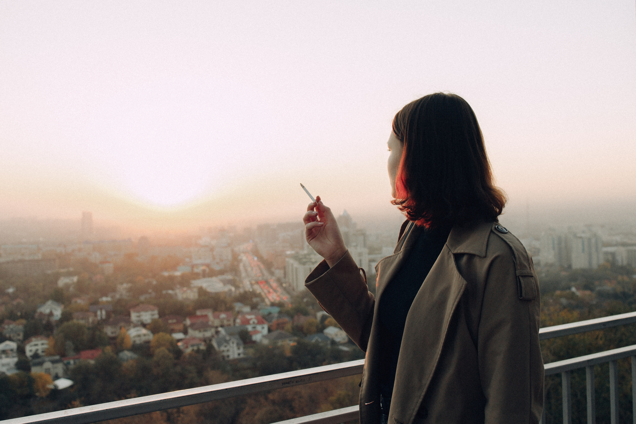 Sonne. Портретный и репортажный фотограф в Казани Максим Сипачев