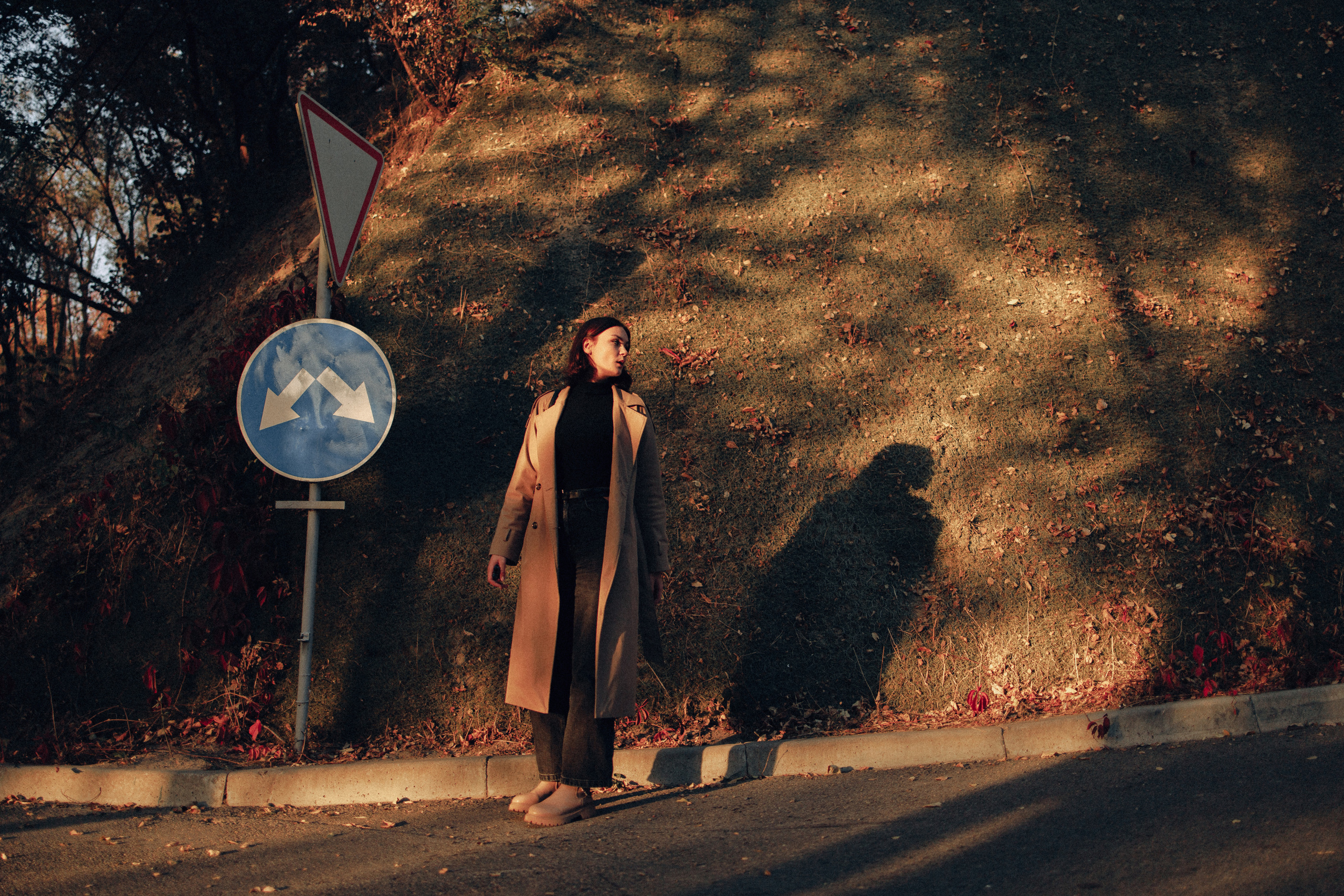 Sonne. Портретный и репортажный фотограф в Казани Максим Сипачев