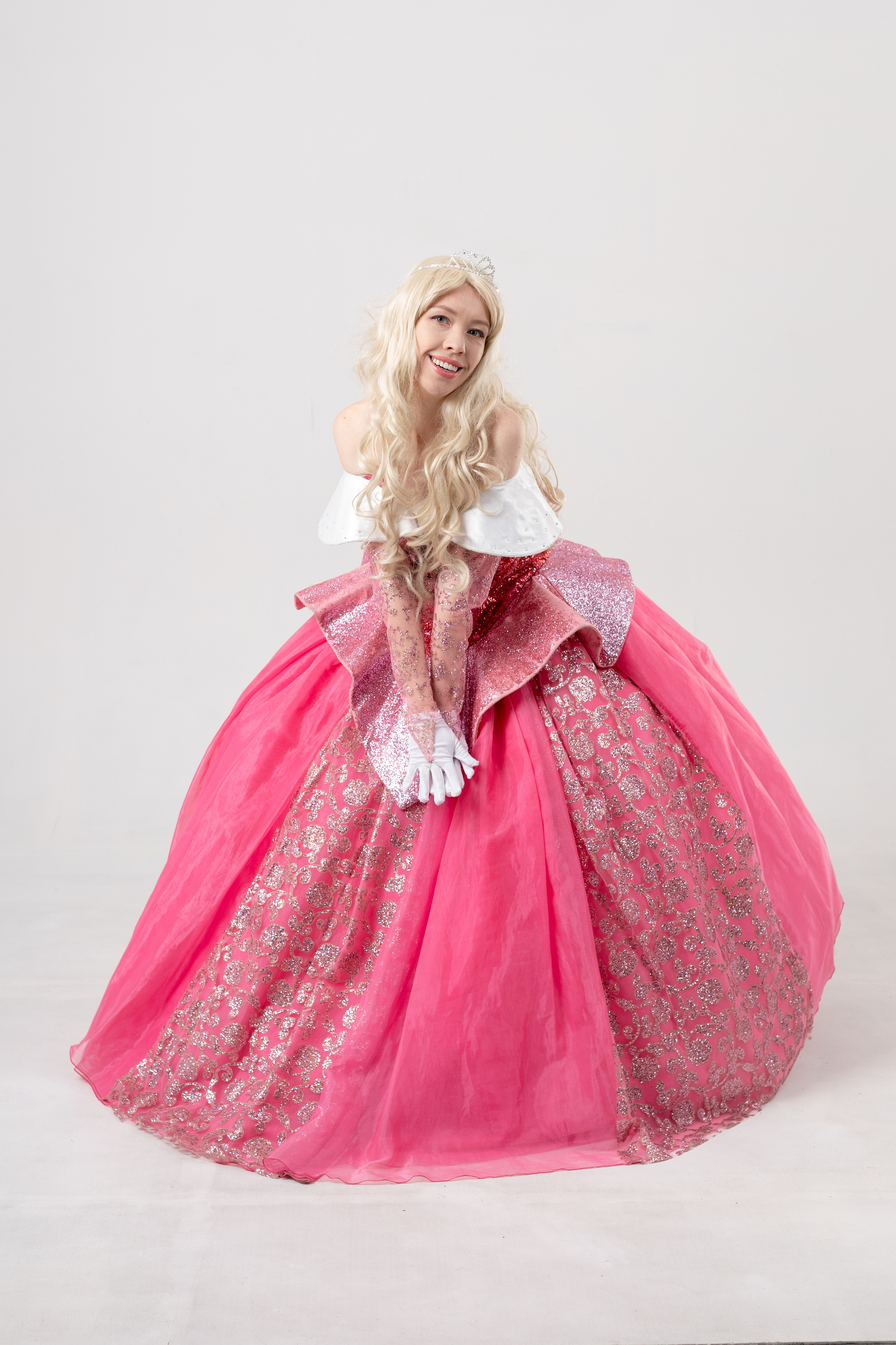 Аниматорское агентство Акуленок. Портретный и репортажный фотограф в Казани Максим Сипачев