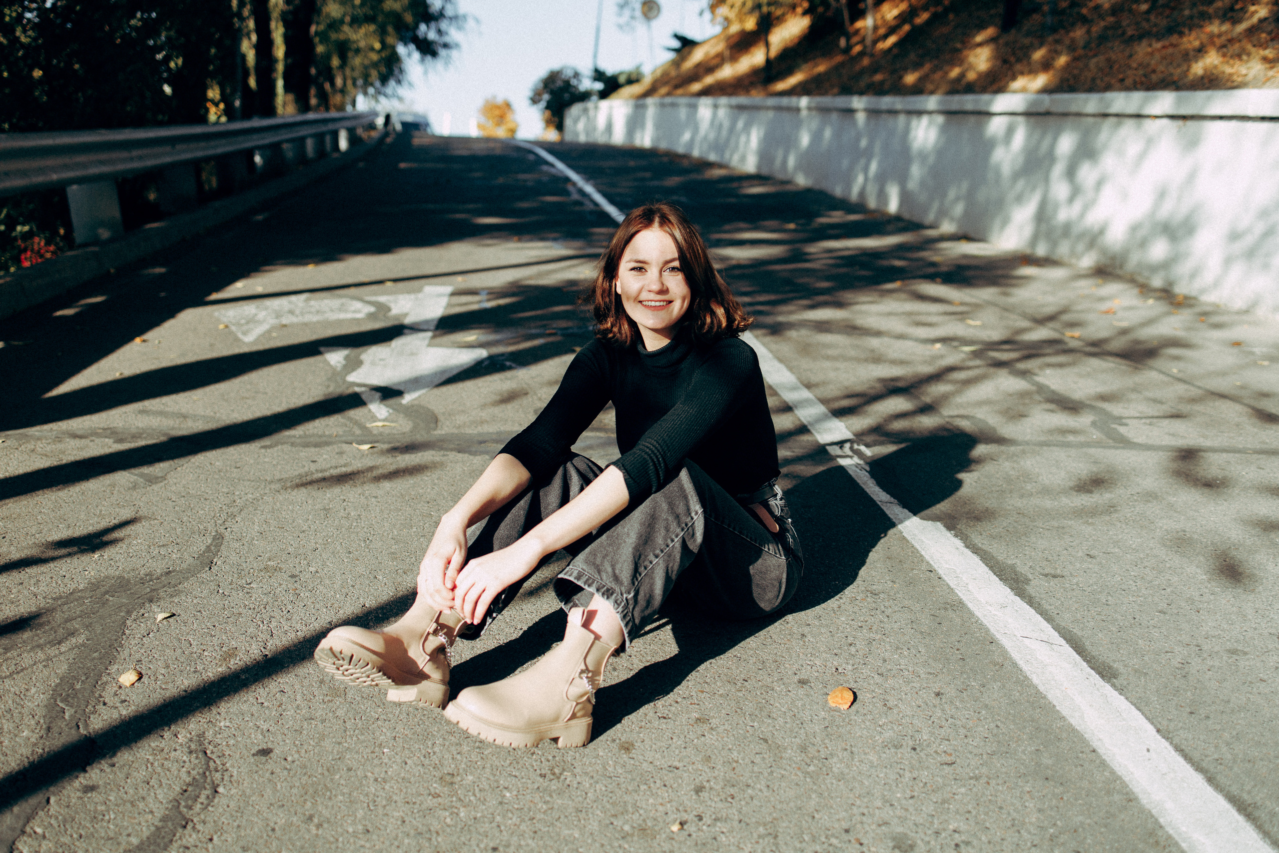 Sonne. Портретный и репортажный фотограф в Казани Максим Сипачев