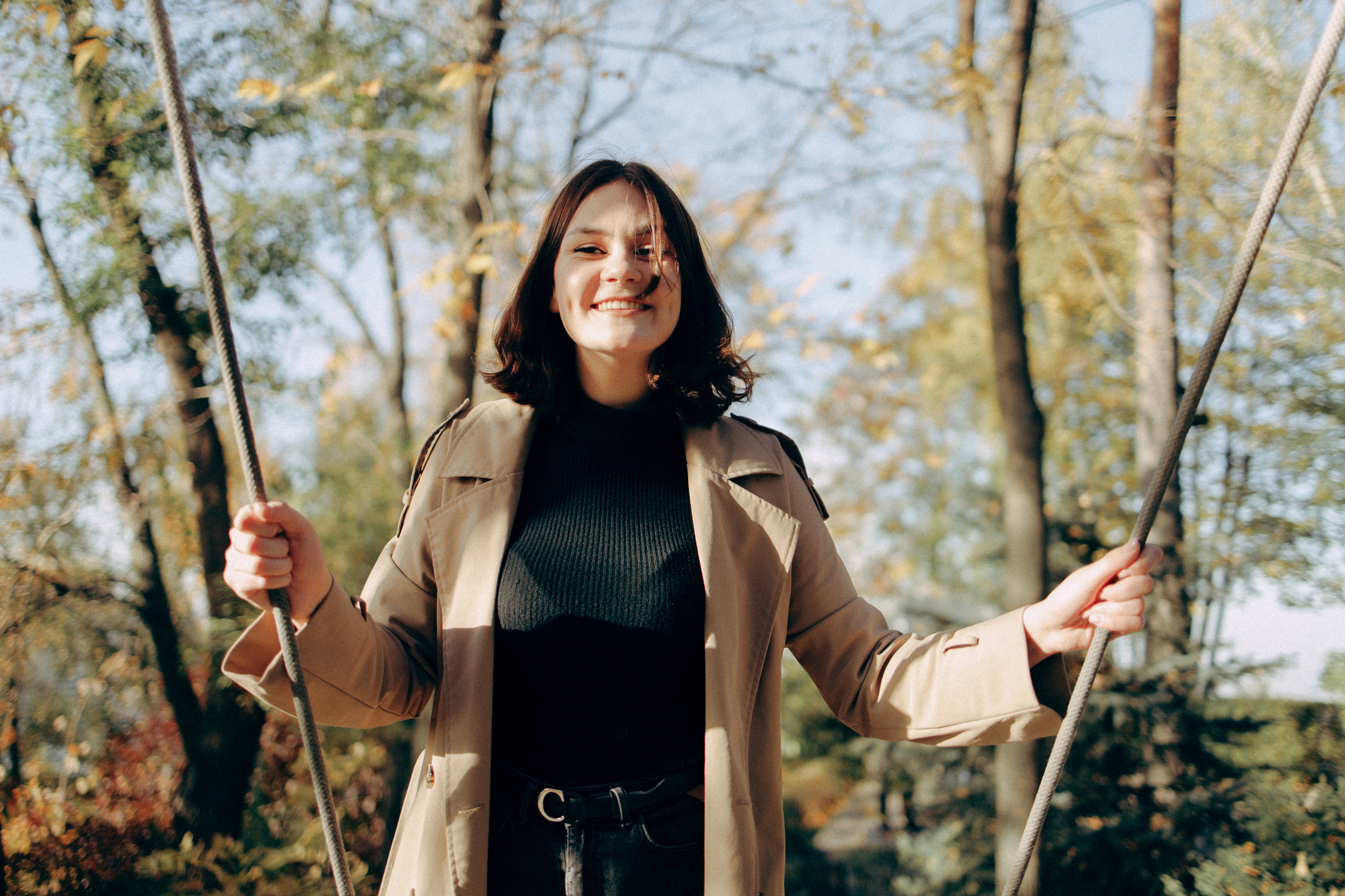 Sonne. Портретный и репортажный фотограф в Казани Максим Сипачев