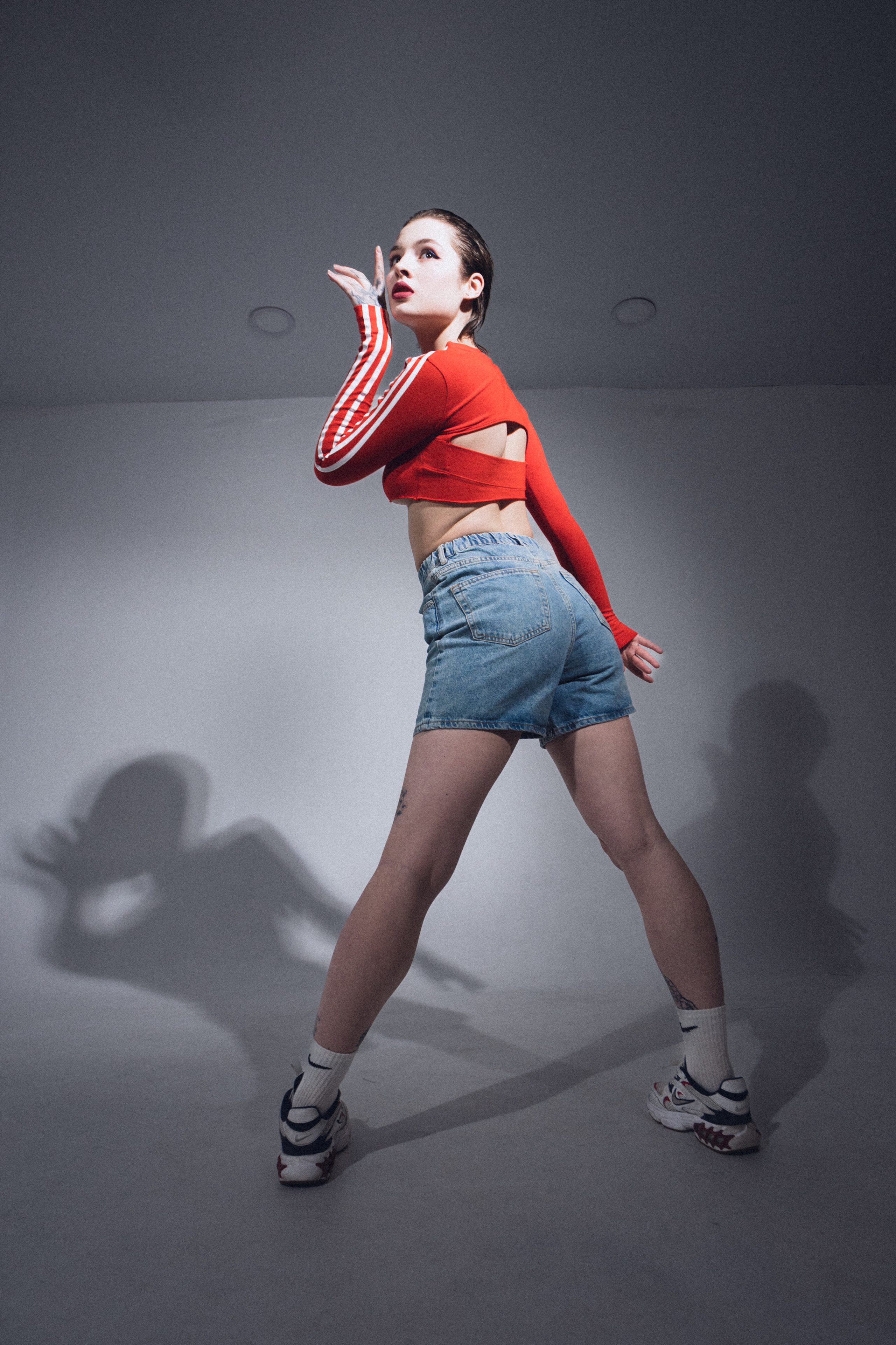 Nita. Портретный и репортажный фотограф в Казани Максим Сипачев