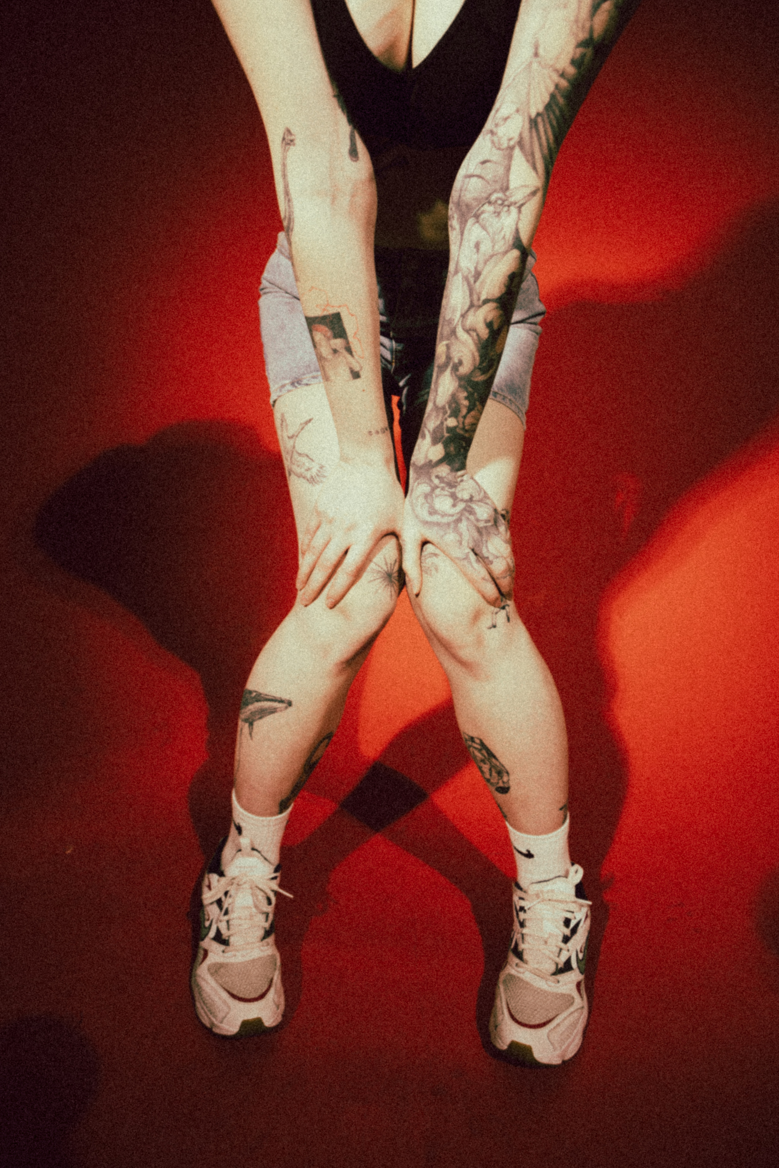 Nita. Портретный и репортажный фотограф в Казани Максим Сипачев