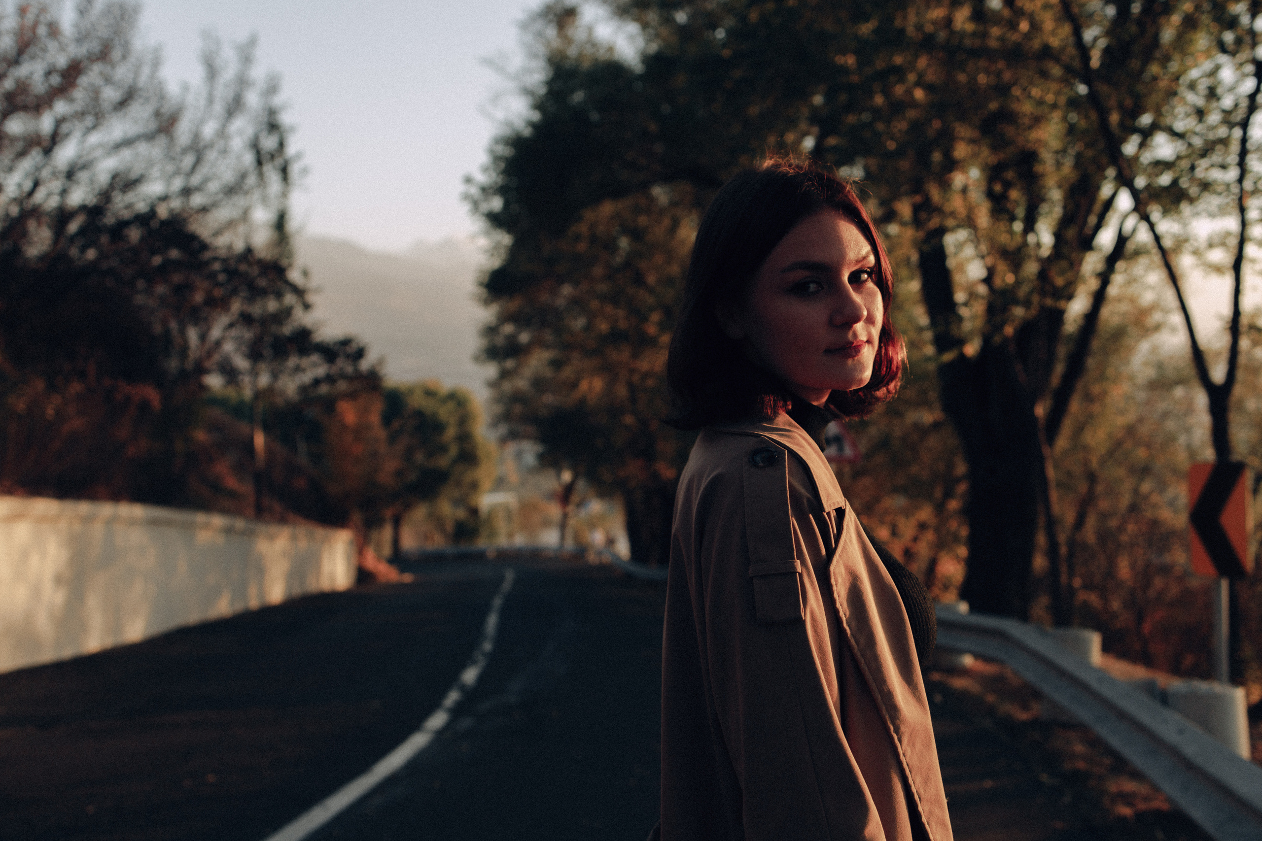 Sonne. Портретный и репортажный фотограф в Казани Максим Сипачев