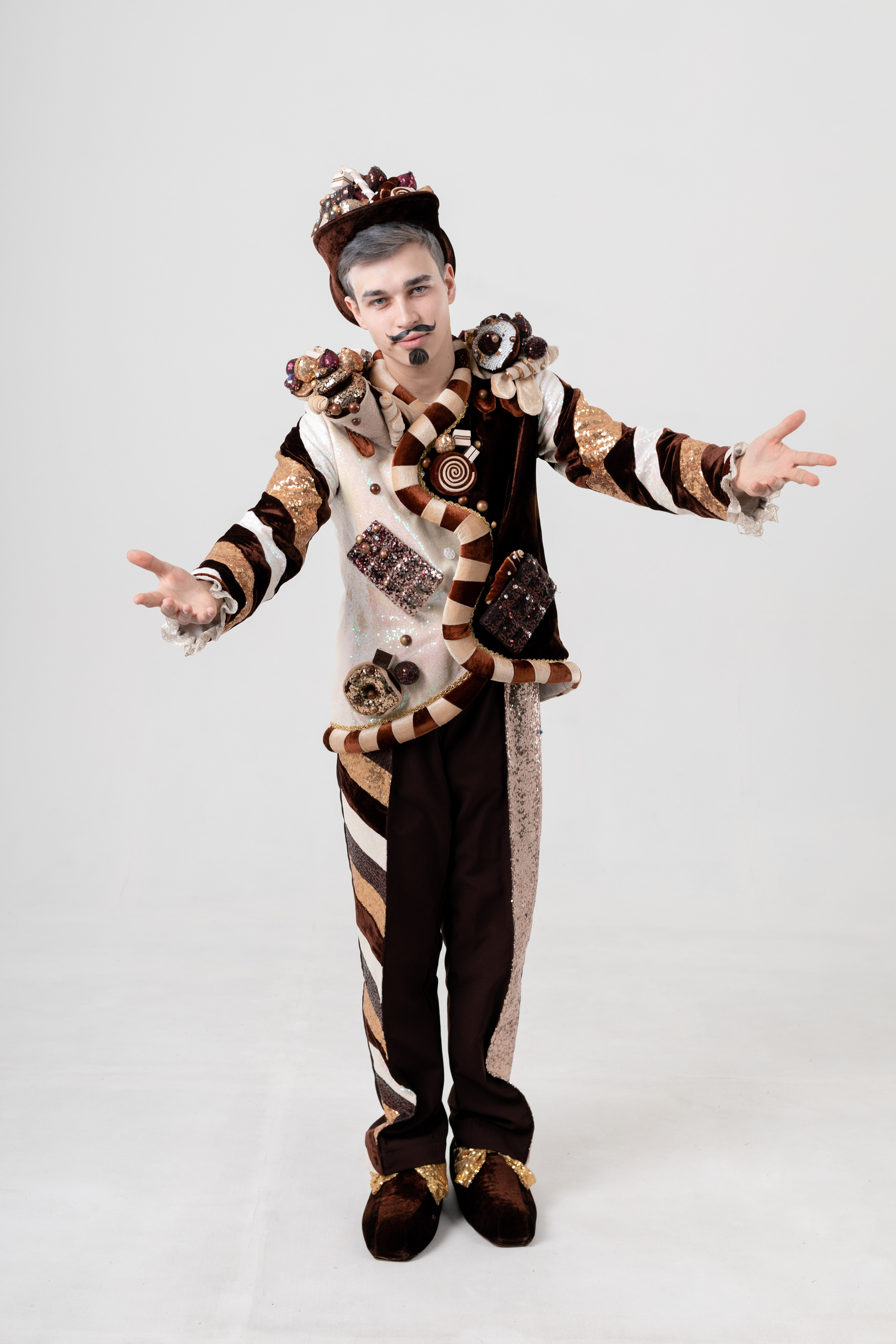 Аниматорское агентство Акуленок. Портретный и репортажный фотограф в Казани Максим Сипачев