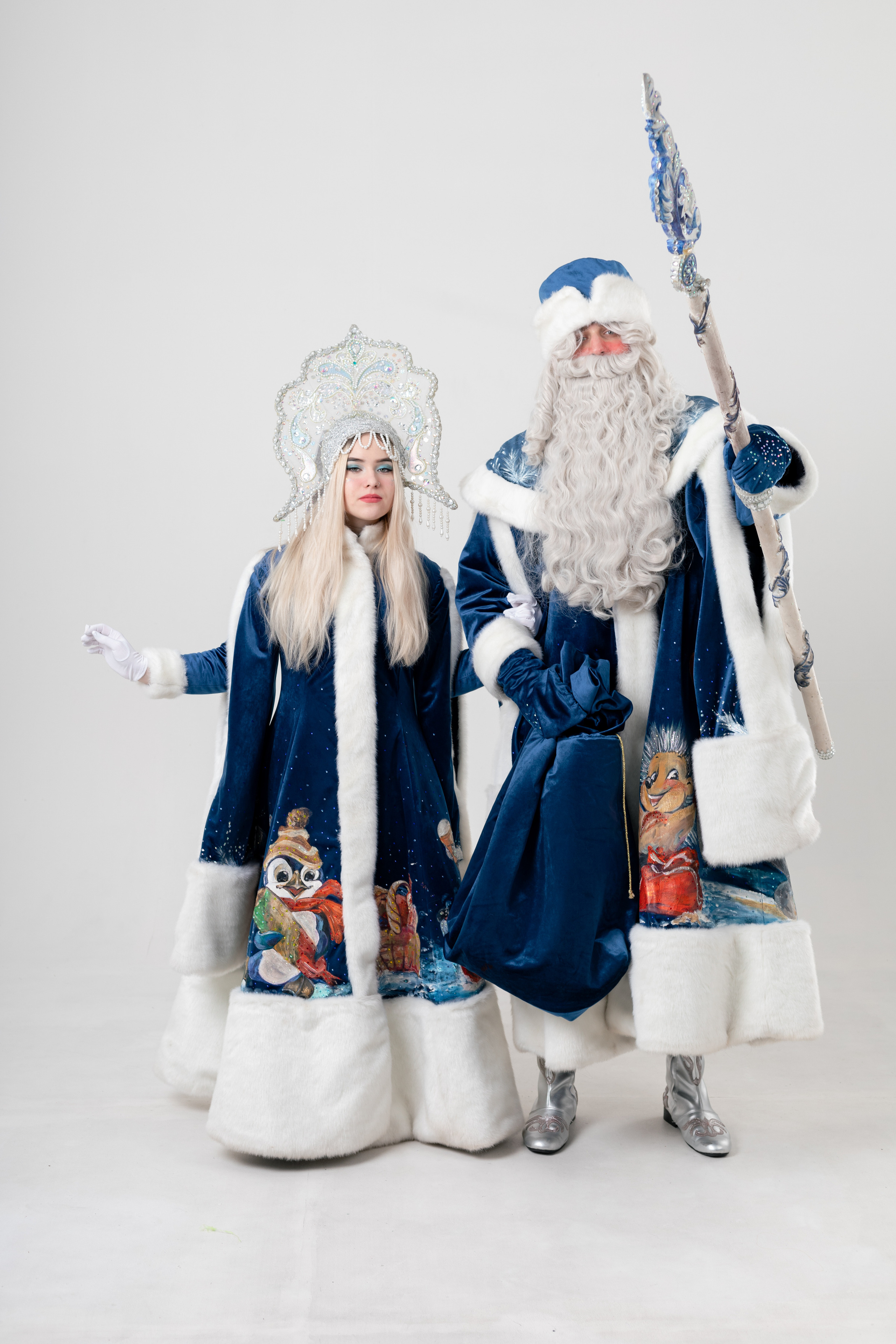 Аниматорское агентство Акуленок. Портретный и репортажный фотограф в Казани Максим Сипачев