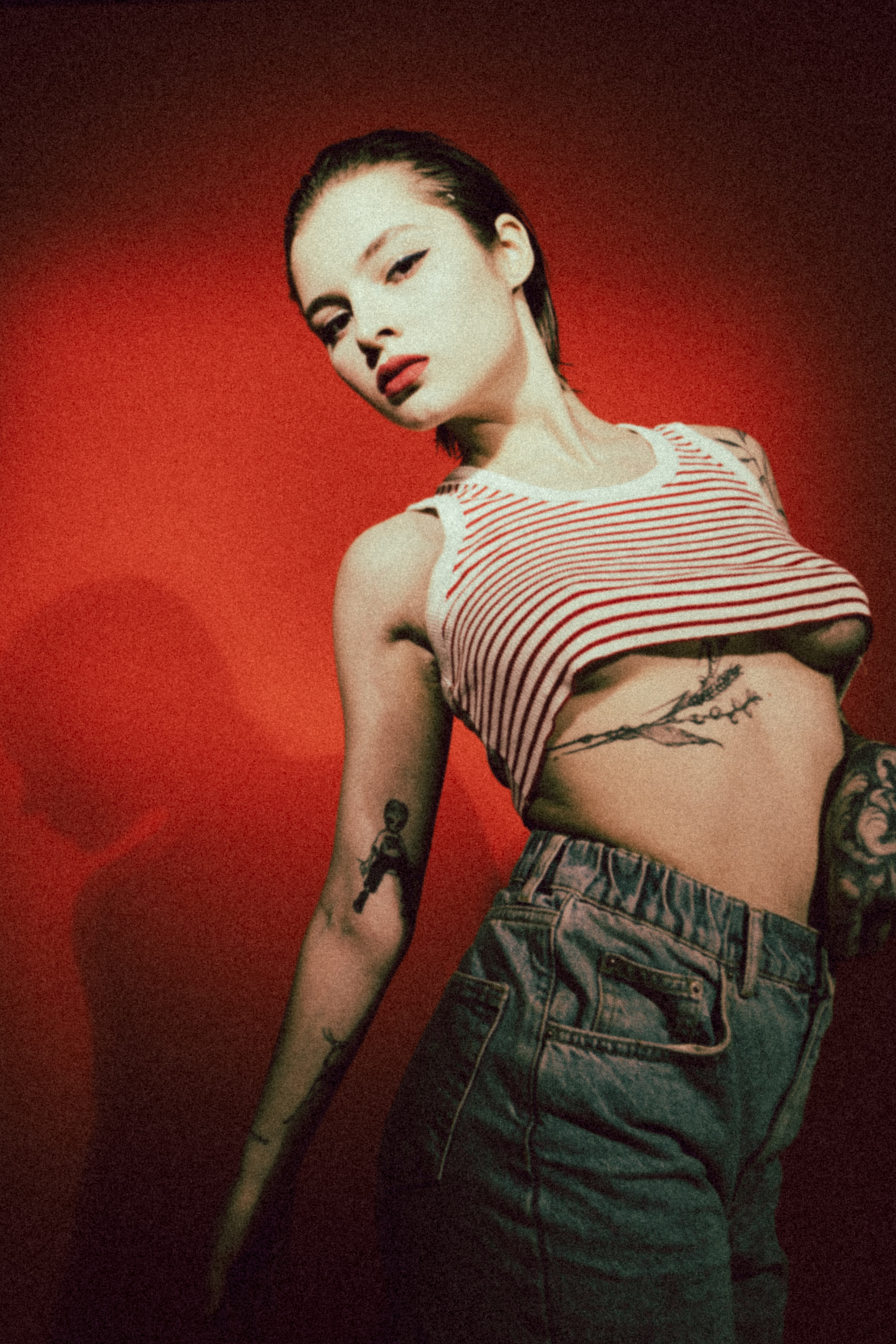 Nita. Портретный и репортажный фотограф в Казани Максим Сипачев