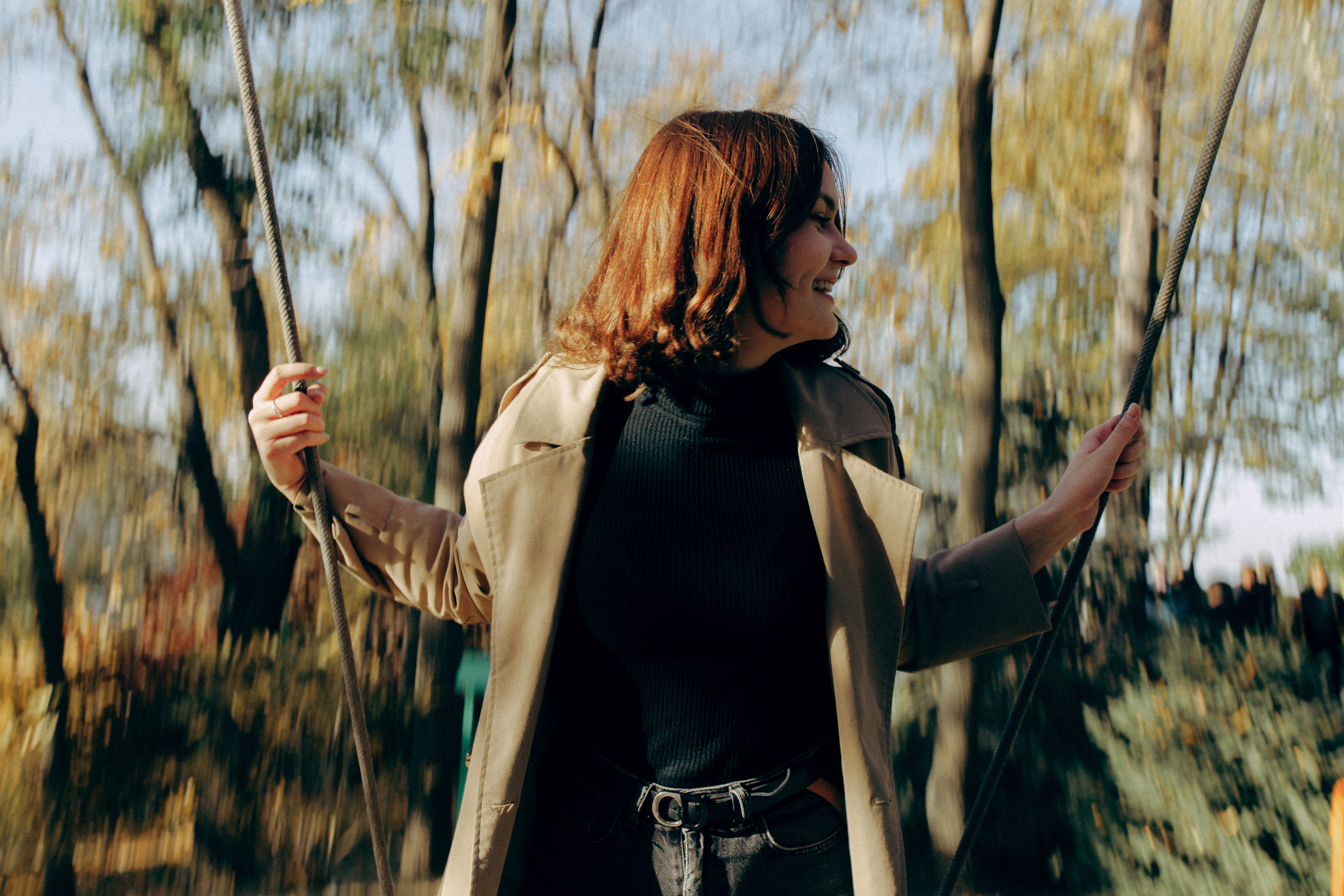 Sonne. Портретный и репортажный фотограф в Казани Максим Сипачев