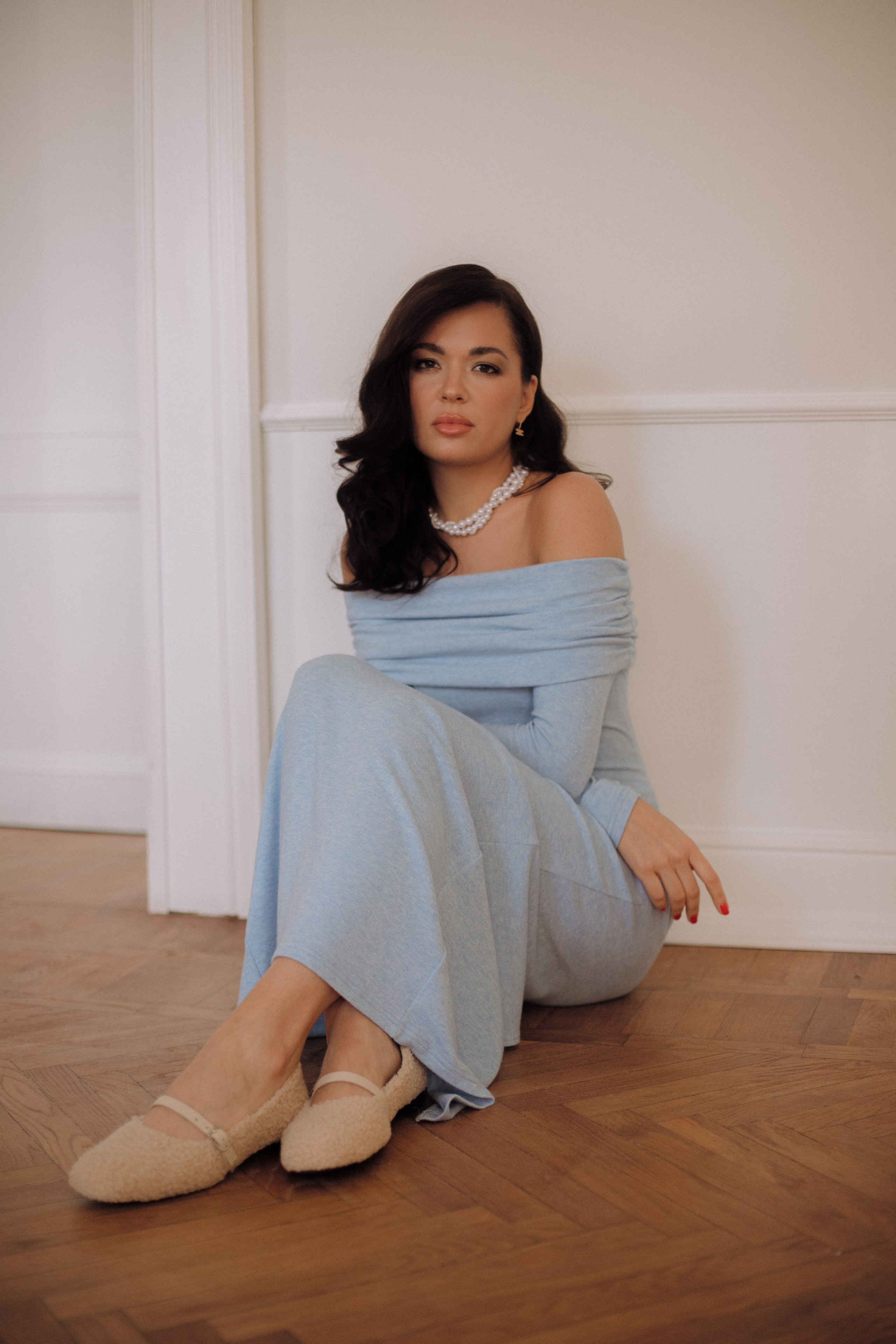 Сабина. Семейный и детский фотограф Юлия Шох