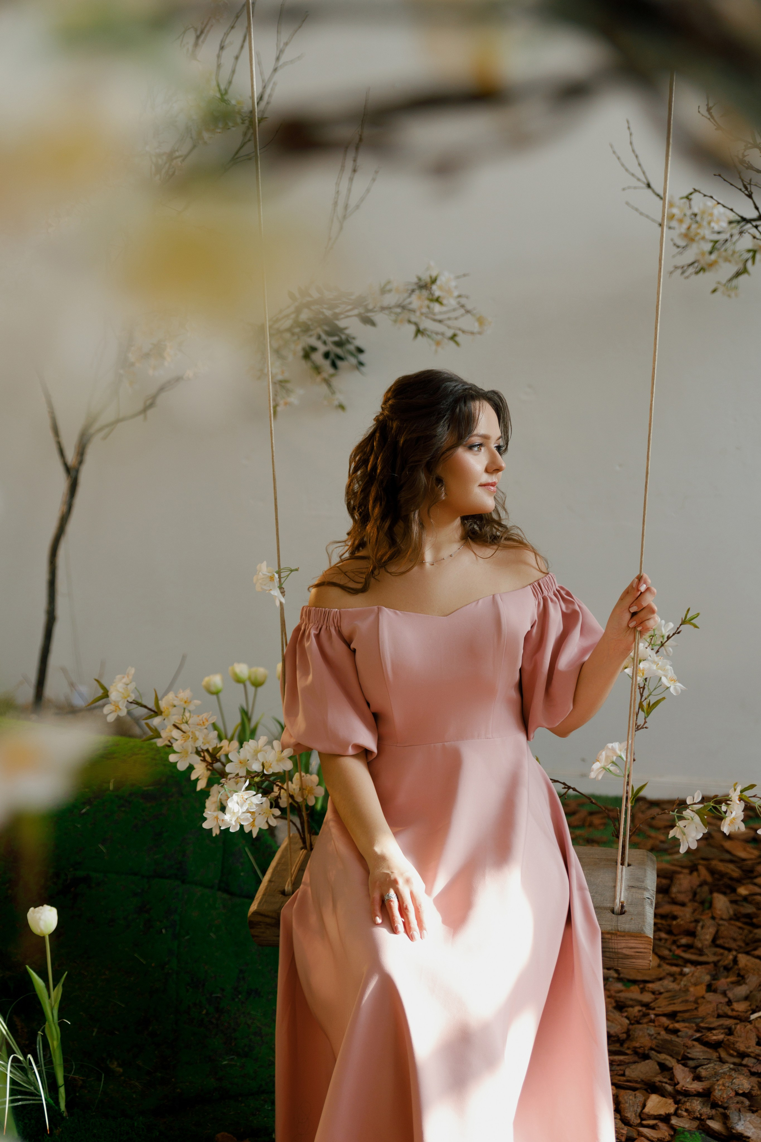 Анастасия. Фотограф в Самаре Алена Гречка