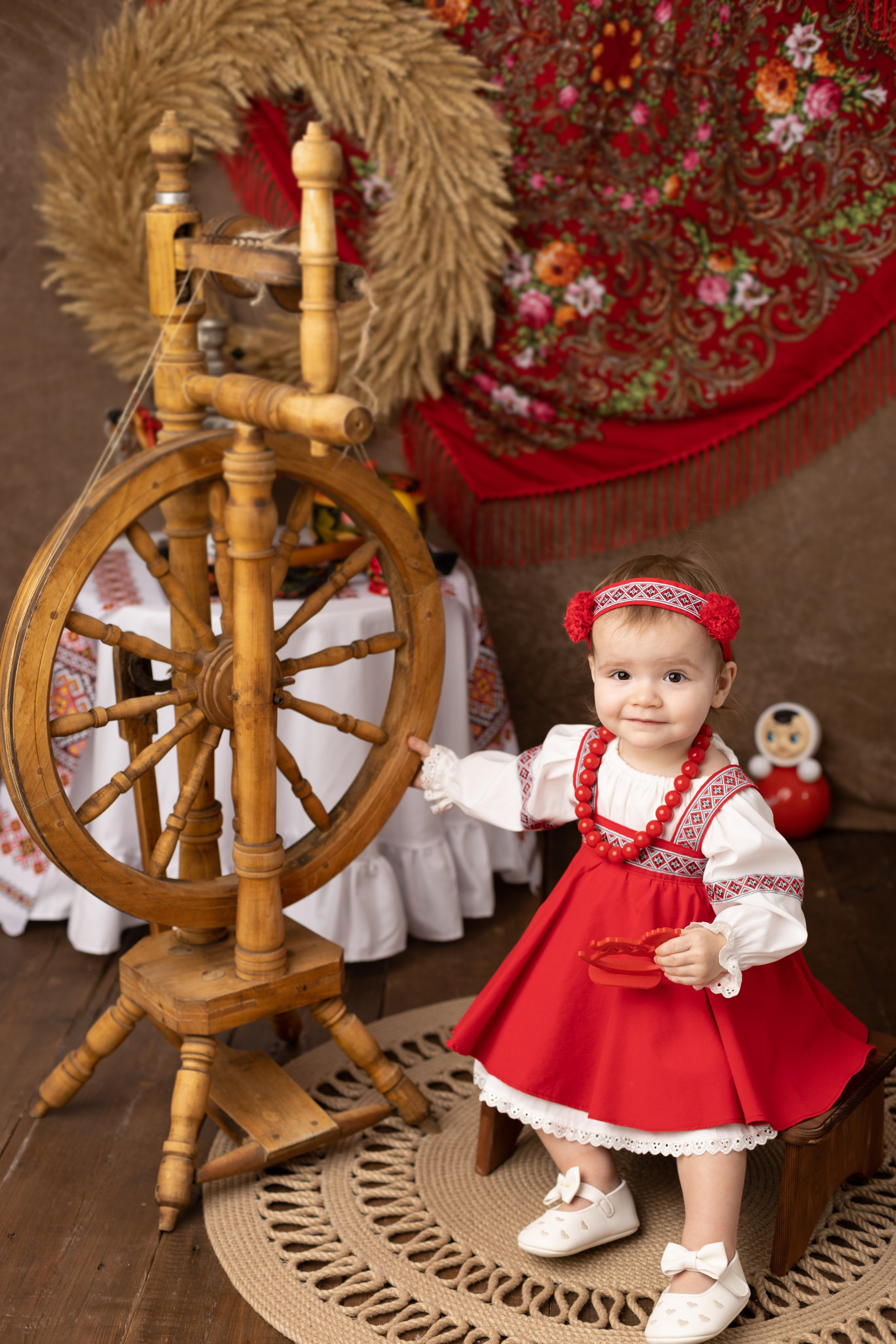 Фотопроект «Масленица», «Русская душа», «Русский стиль», «Русская сказка». Фотограф новорожденных, детский фотограф в г. Оренбурге Екатерина Козлова