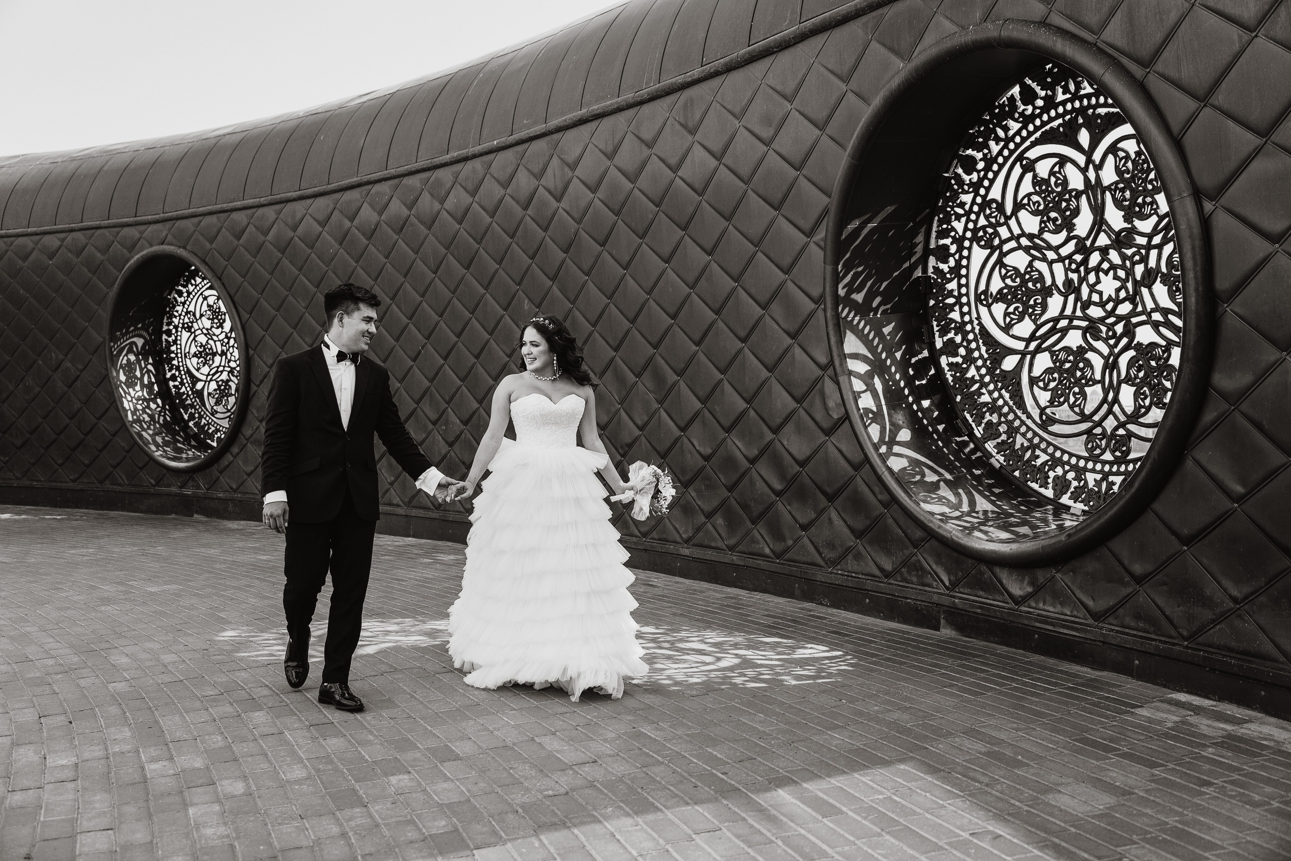 Райнур и Дарина. Свадебный фотограф Казань|Москва Ranas4you